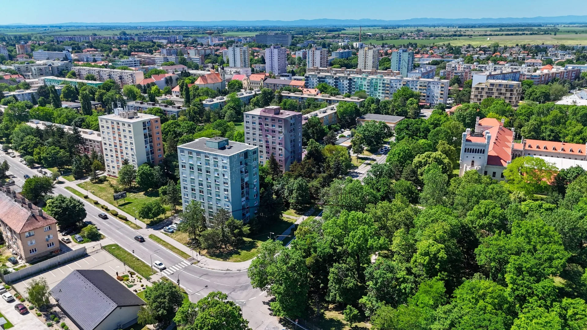 Moderný 3-izbový byt po kompletnej rekonštrukcii v Galante - foto 6