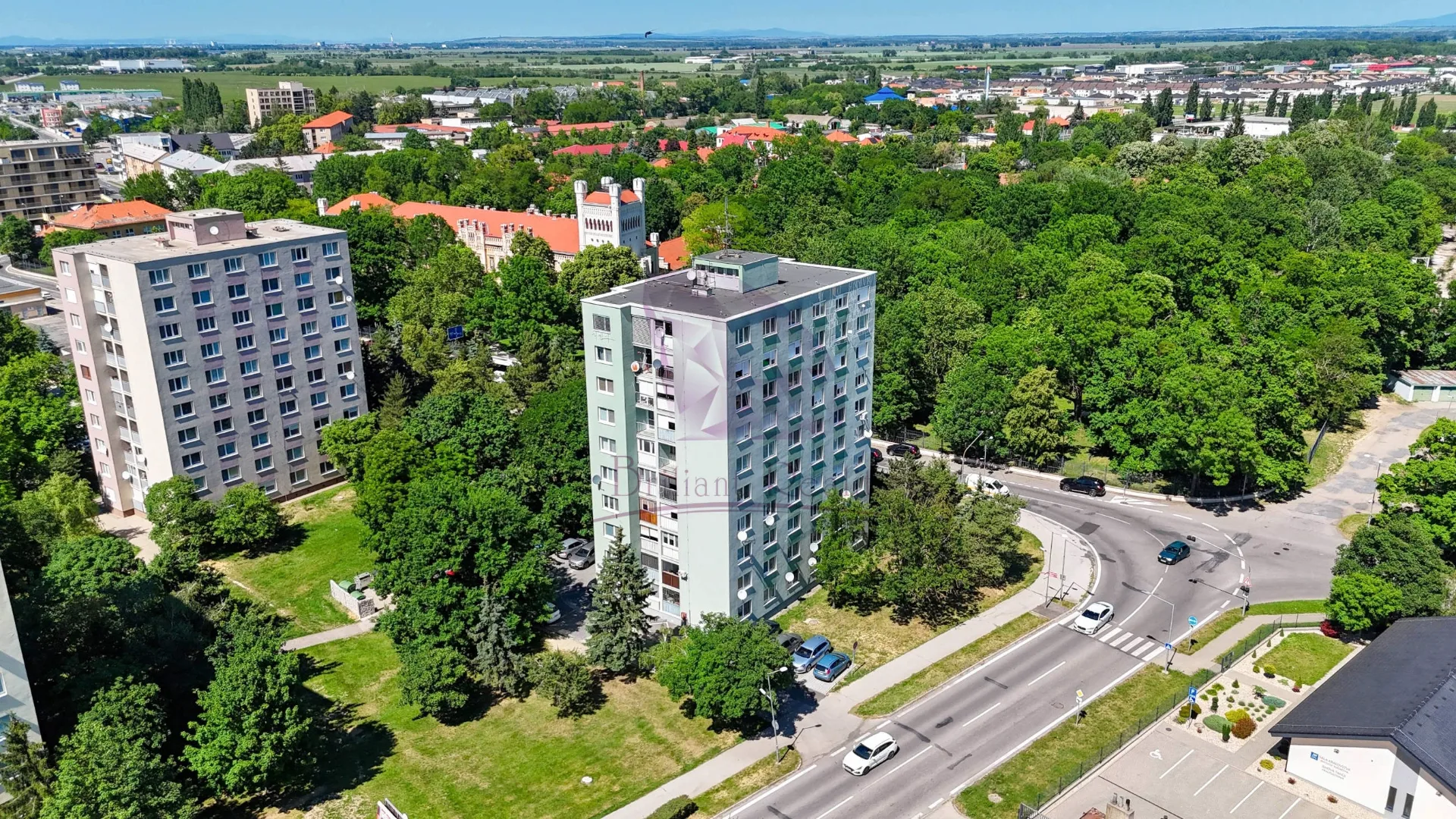 Moderný 3-izbový byt po kompletnej rekonštrukcii v Galante - foto 8