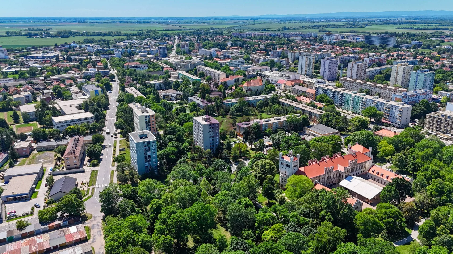 Moderný 3-izbový byt po kompletnej rekonštrukcii v Galante - foto 9