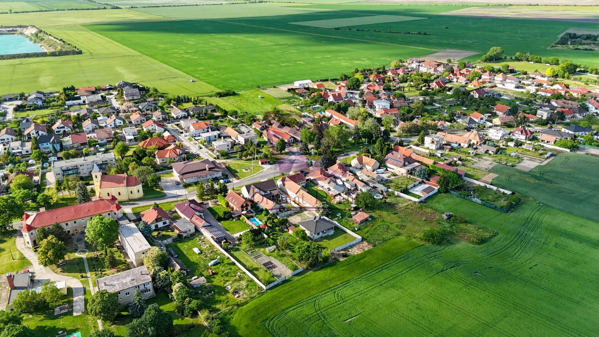Moderný 4 izbový rodinný dom v Čakanoch - foto 4