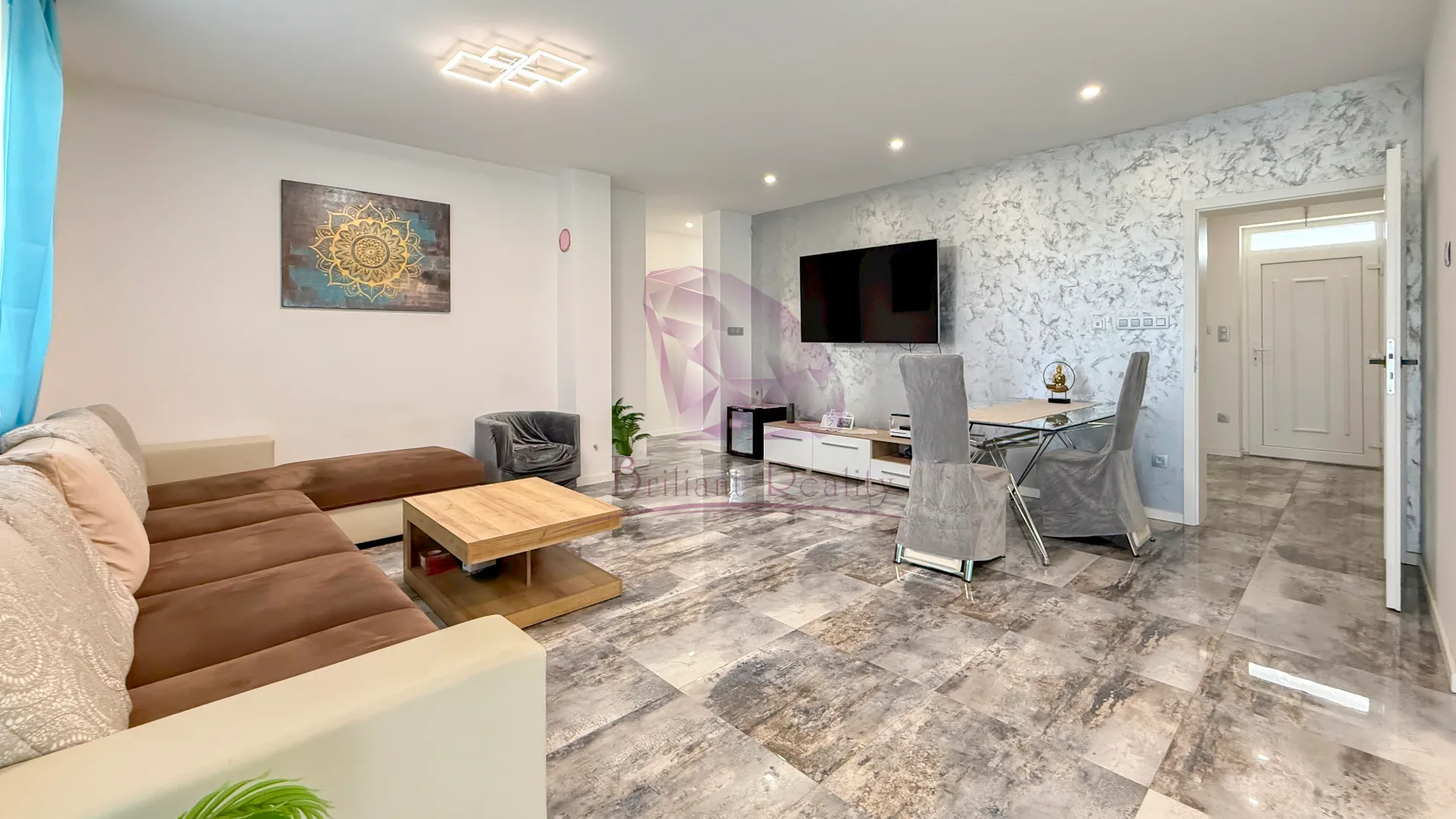 Moderný 4 izbový rodinný dom v Čakanoch - foto 10