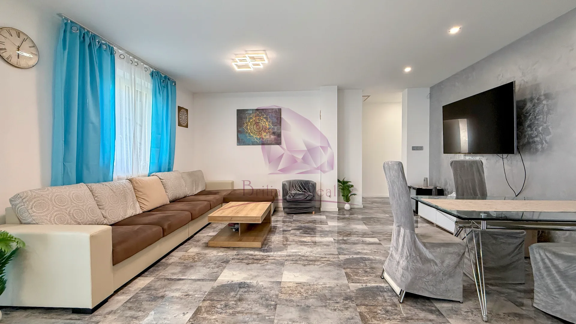 Moderný 4 izbový rodinný dom v Čakanoch - foto 11