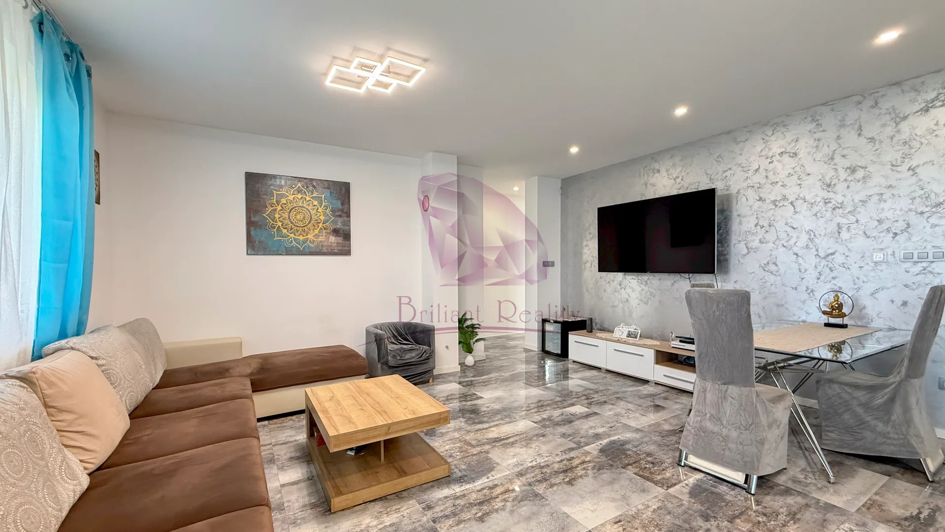 Moderný 4 izbový rodinný dom v Čakanoch - foto 17