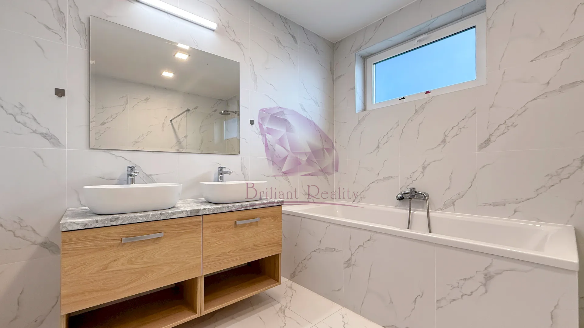 Moderný 4 izbový rodinný dom v Čakanoch - foto 22