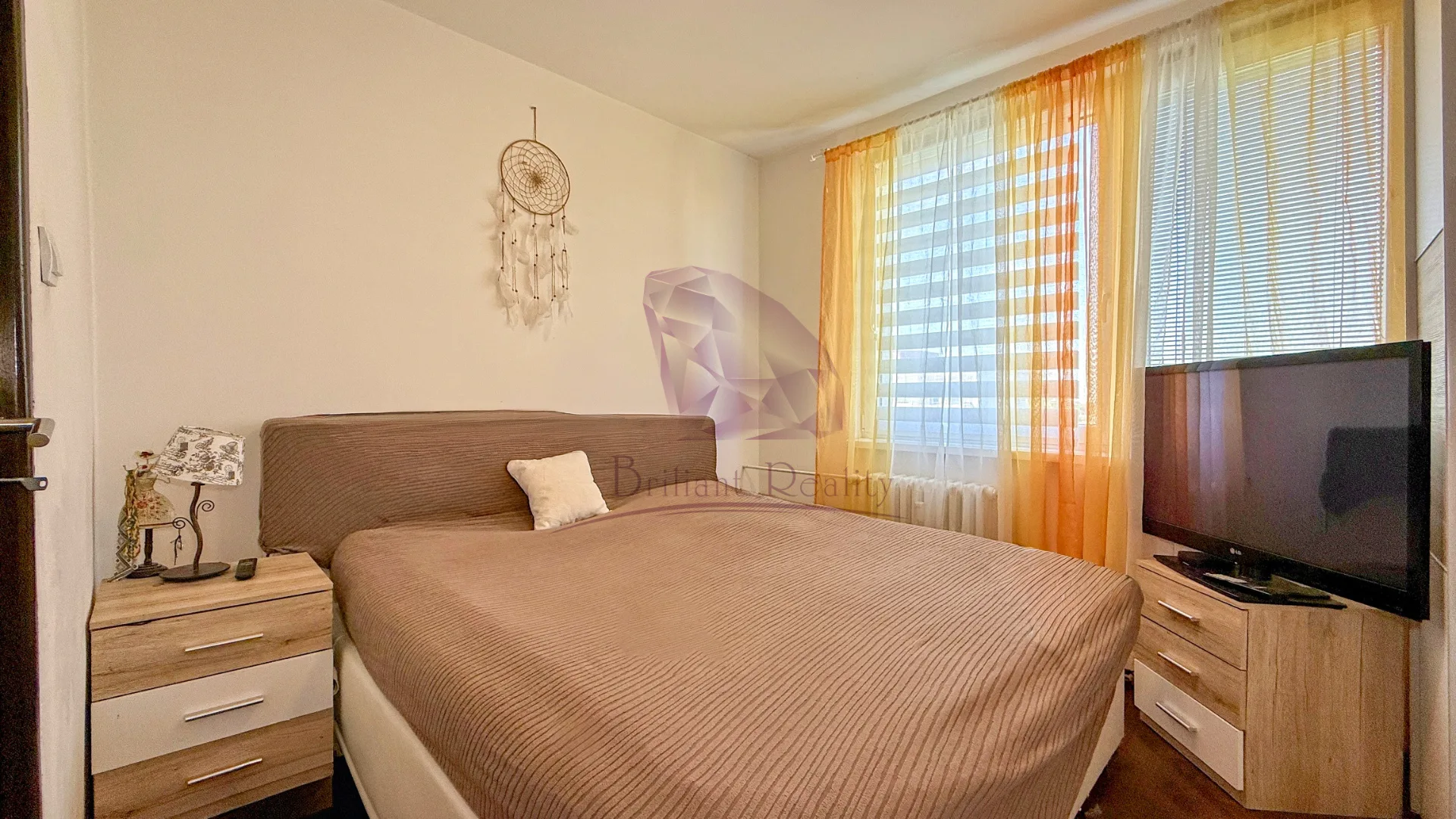 3-izbový byt po kompletnej rekonštrukcii s balkónom vo vyhľadávanej lokalite Clementisove sady – Galanta - foto 9