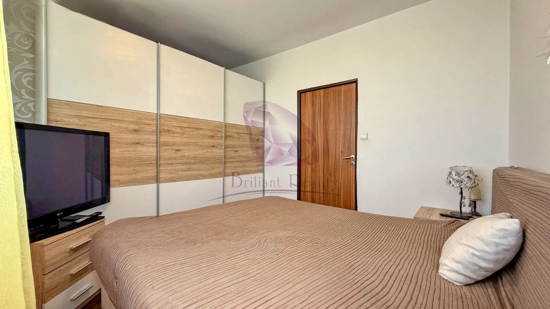 3-izbový byt po kompletnej rekonštrukcii s balkónom vo vyhľadávanej lokalite Clementisove sady – Galanta - foto 10