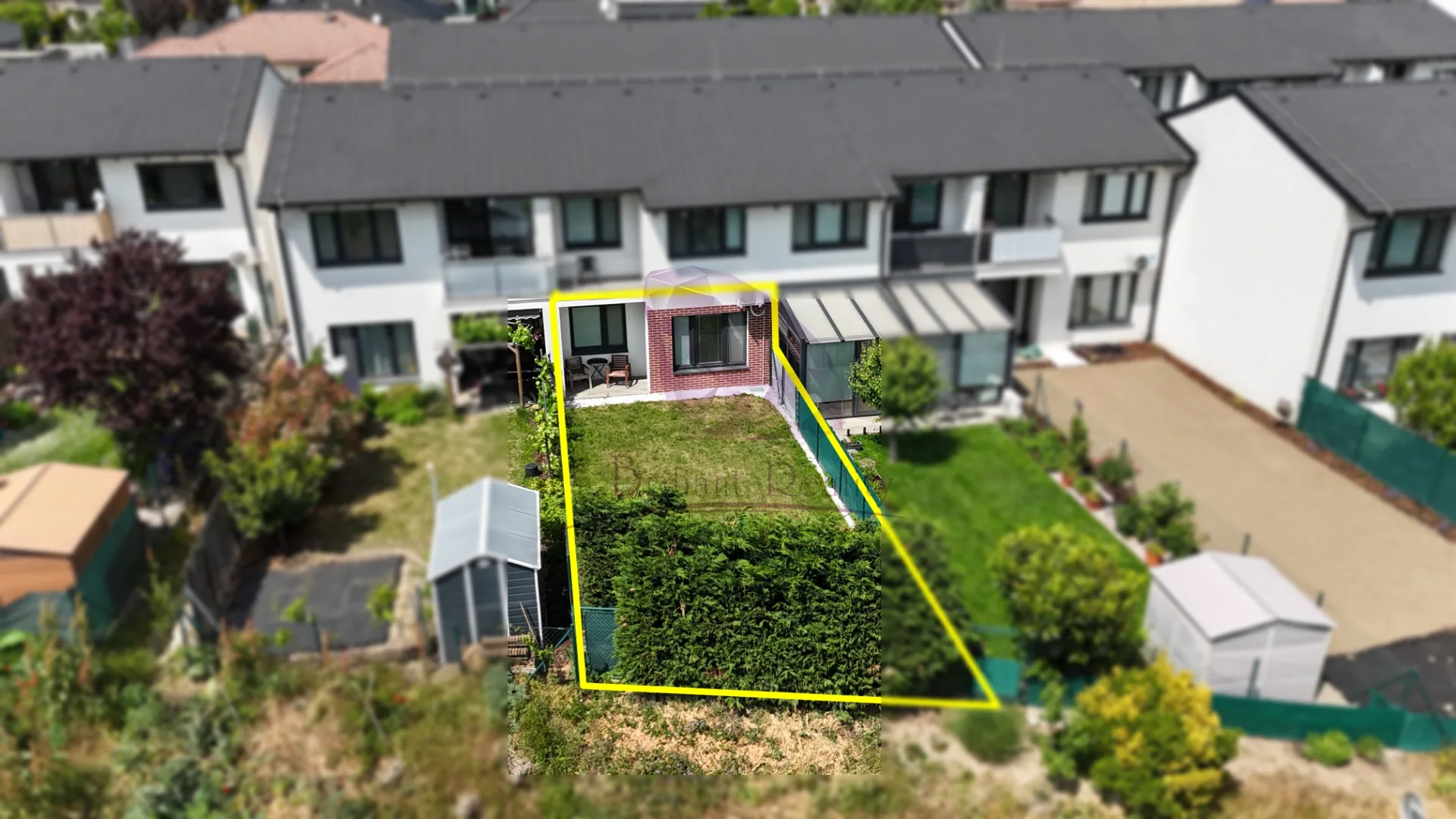 Moderný 1,5-izbový byt s parkovacím miestom - foto 2