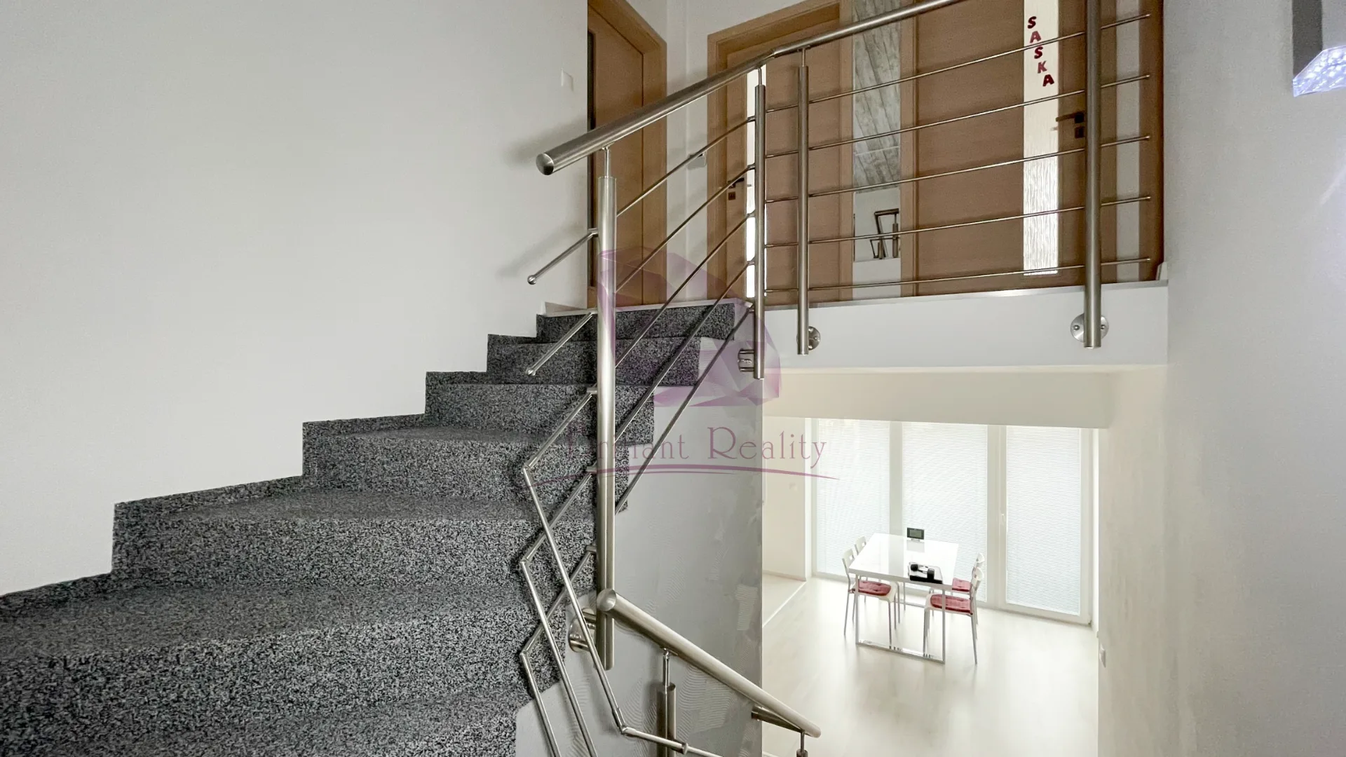 Na predaj 4-izbový nízkoenergetický rodinný dom v novovybudovanej modernej lokalite v obci Chorvátsky Grob – časť Čierna Voda - foto 5