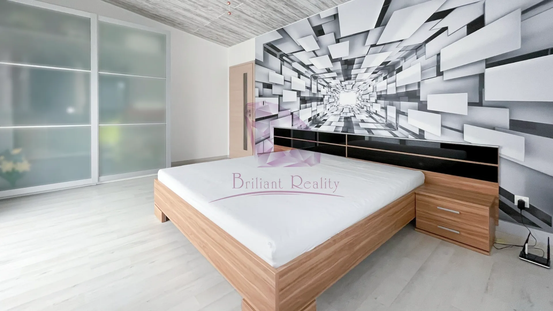Na predaj 4-izbový nízkoenergetický rodinný dom v novovybudovanej modernej lokalite v obci Chorvátsky Grob – časť Čierna Voda - foto 7