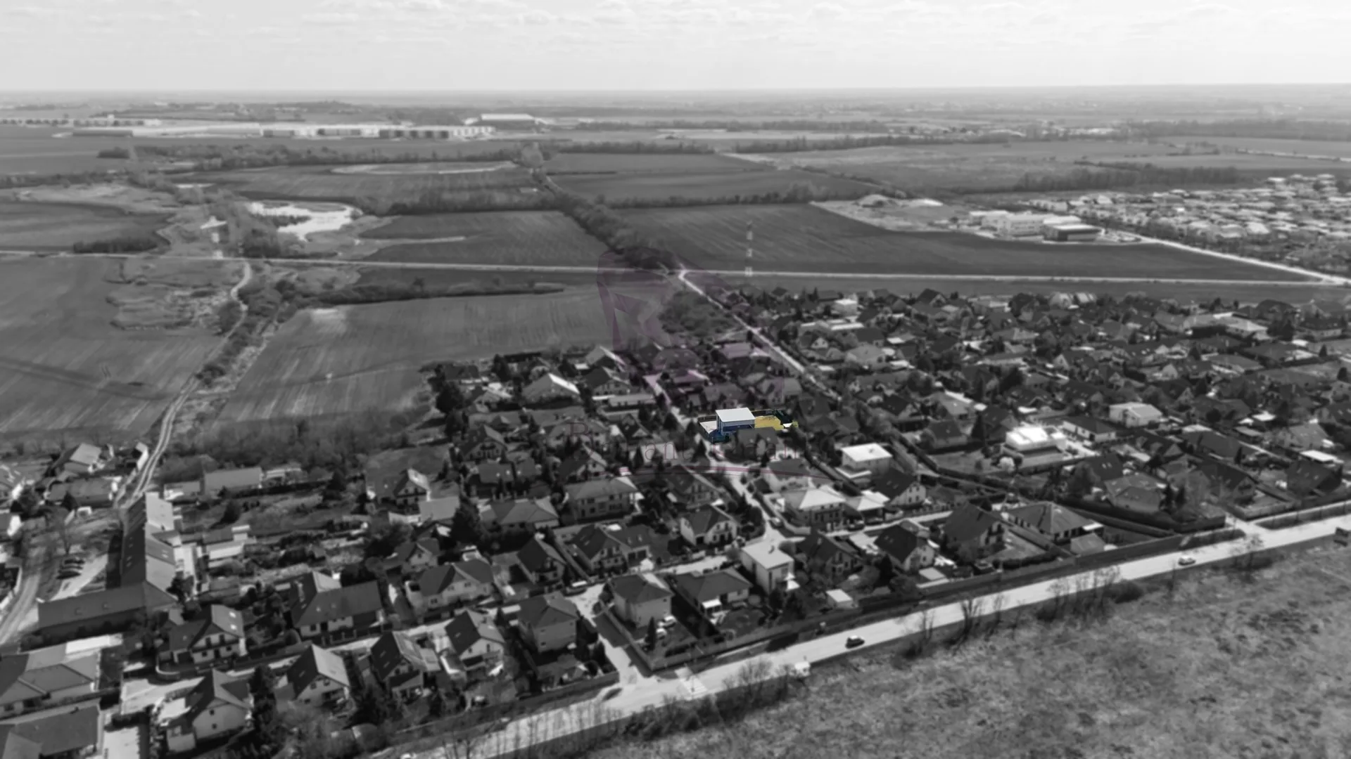 Na predaj 4-izbový nízkoenergetický rodinný dom v novovybudovanej modernej lokalite v obci Chorvátsky Grob – časť Čierna Voda - foto 17