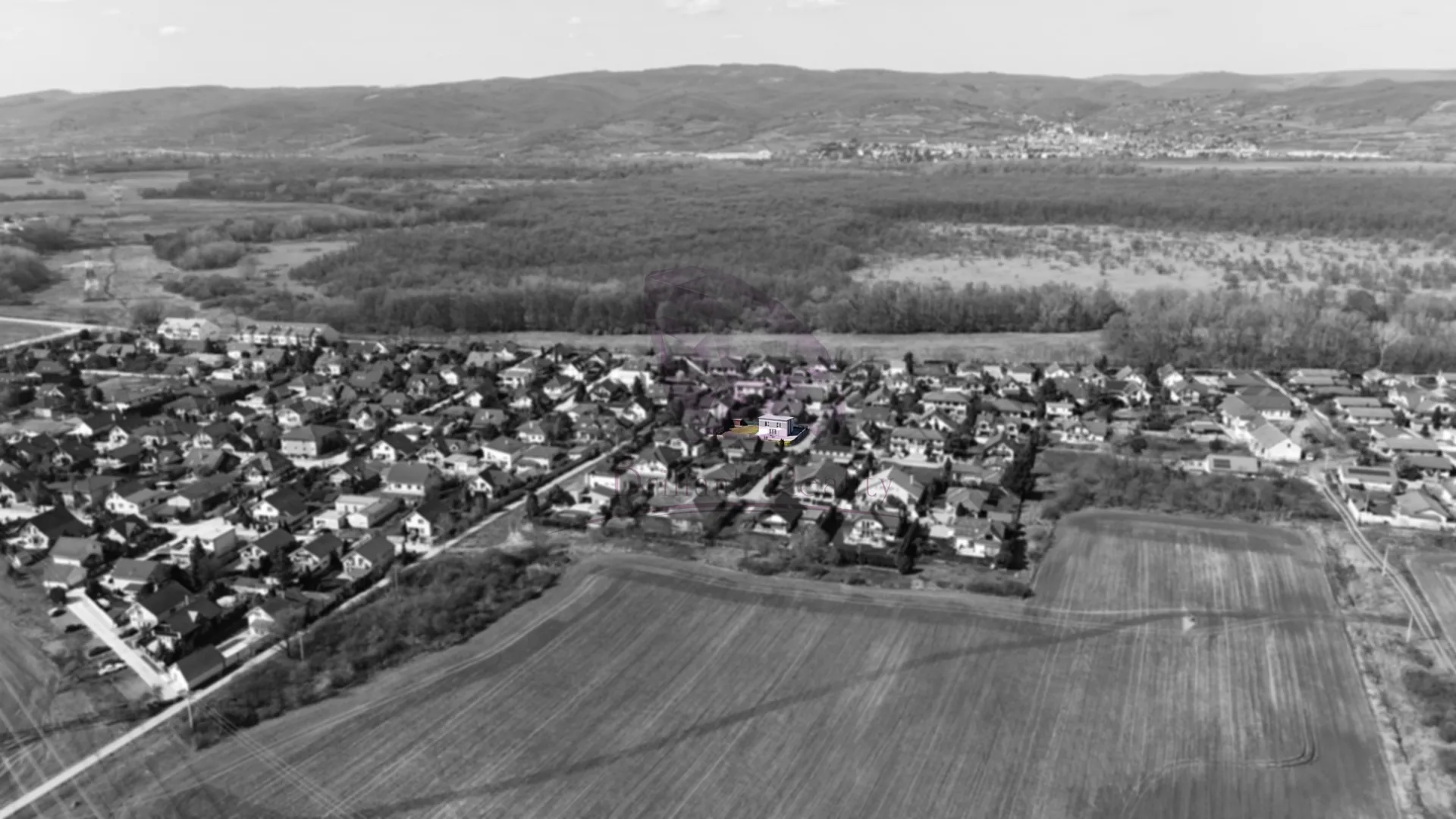 Na predaj 4-izbový nízkoenergetický rodinný dom v novovybudovanej modernej lokalite v obci Chorvátsky Grob – časť Čierna Voda - foto 19