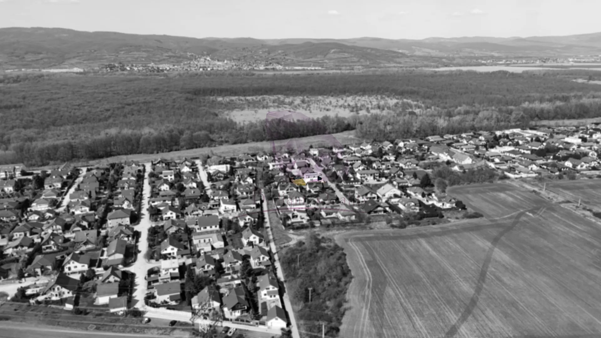 Na predaj 4-izbový nízkoenergetický rodinný dom v novovybudovanej modernej lokalite v obci Chorvátsky Grob – časť Čierna Voda - foto 20