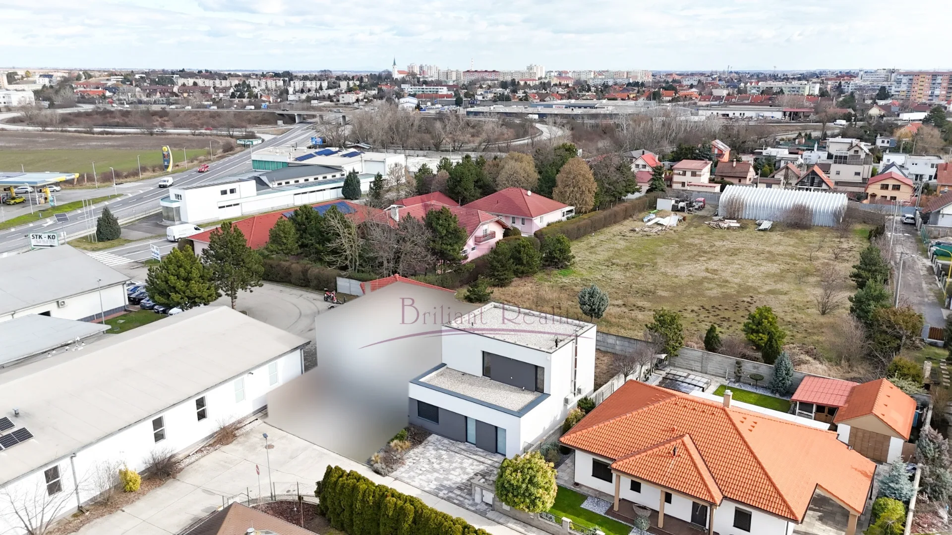 Na predaj 4-izbový rodinný dom s možnosťou úpravy na 5-izbový - foto 23