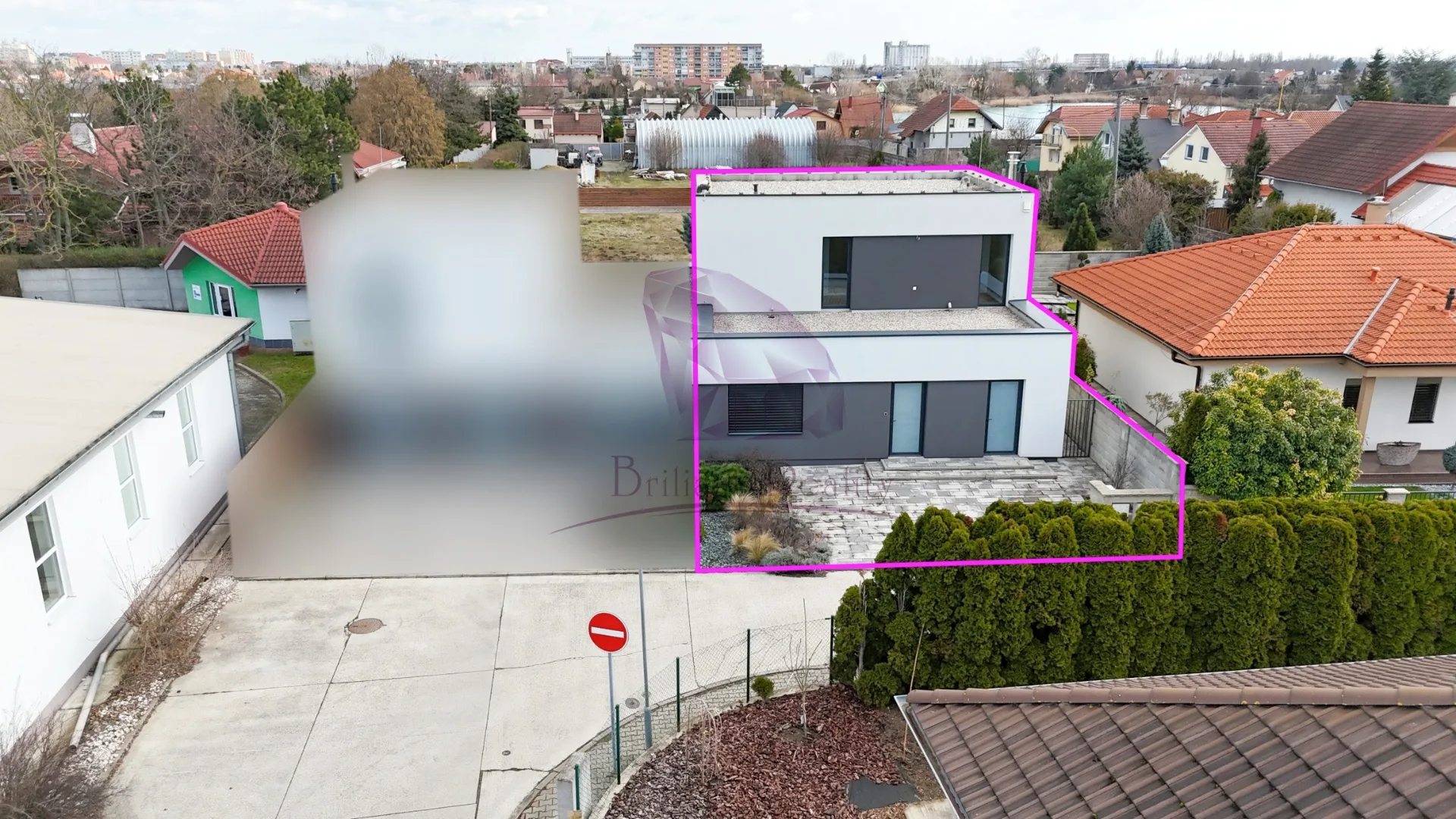Na predaj 4-izbový rodinný dom s možnosťou úpravy na 5-izbový - foto 25