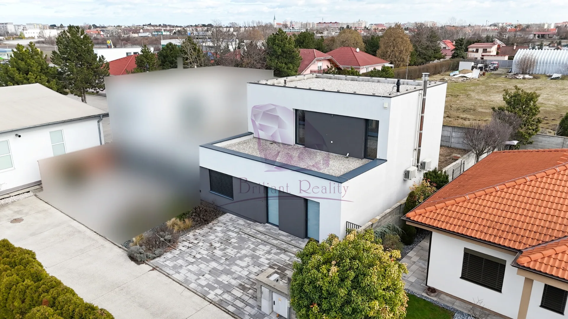 Na predaj 4-izbový rodinný dom s možnosťou úpravy na 5-izbový - foto 26