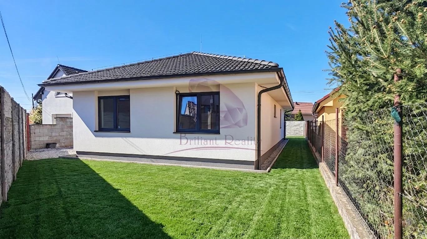 Moderná novostavba v srdci Senca – bývajte tam, kde máte všetko na pešo - foto 3