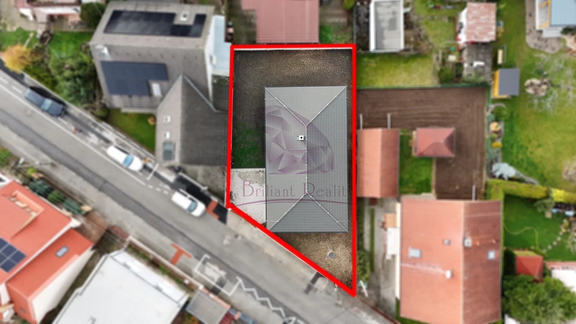 Moderná novostavba v srdci Senca – bývajte tam, kde máte všetko na pešo - foto 14