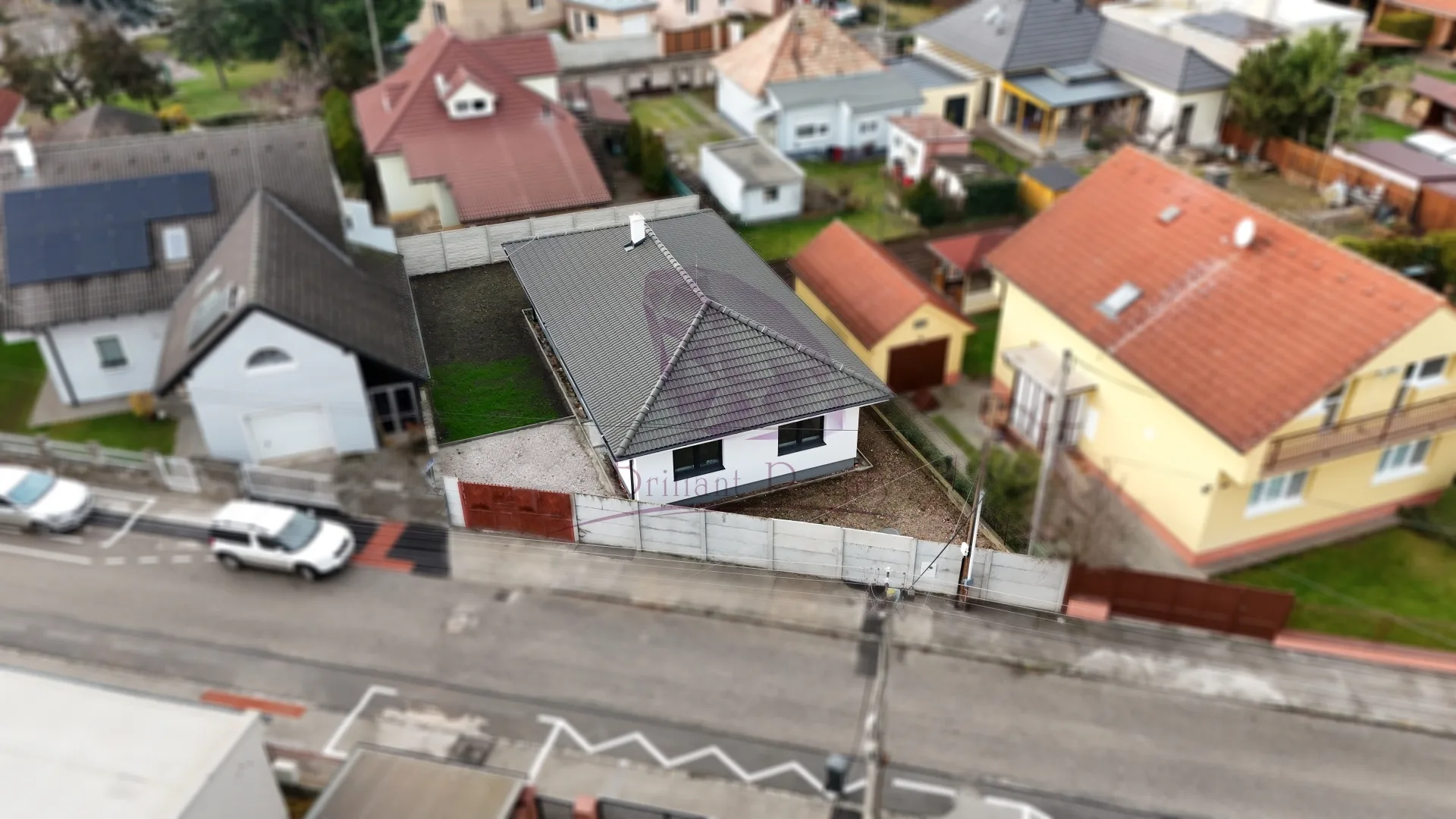 Moderná novostavba v srdci Senca – bývajte tam, kde máte všetko na pešo - foto 15
