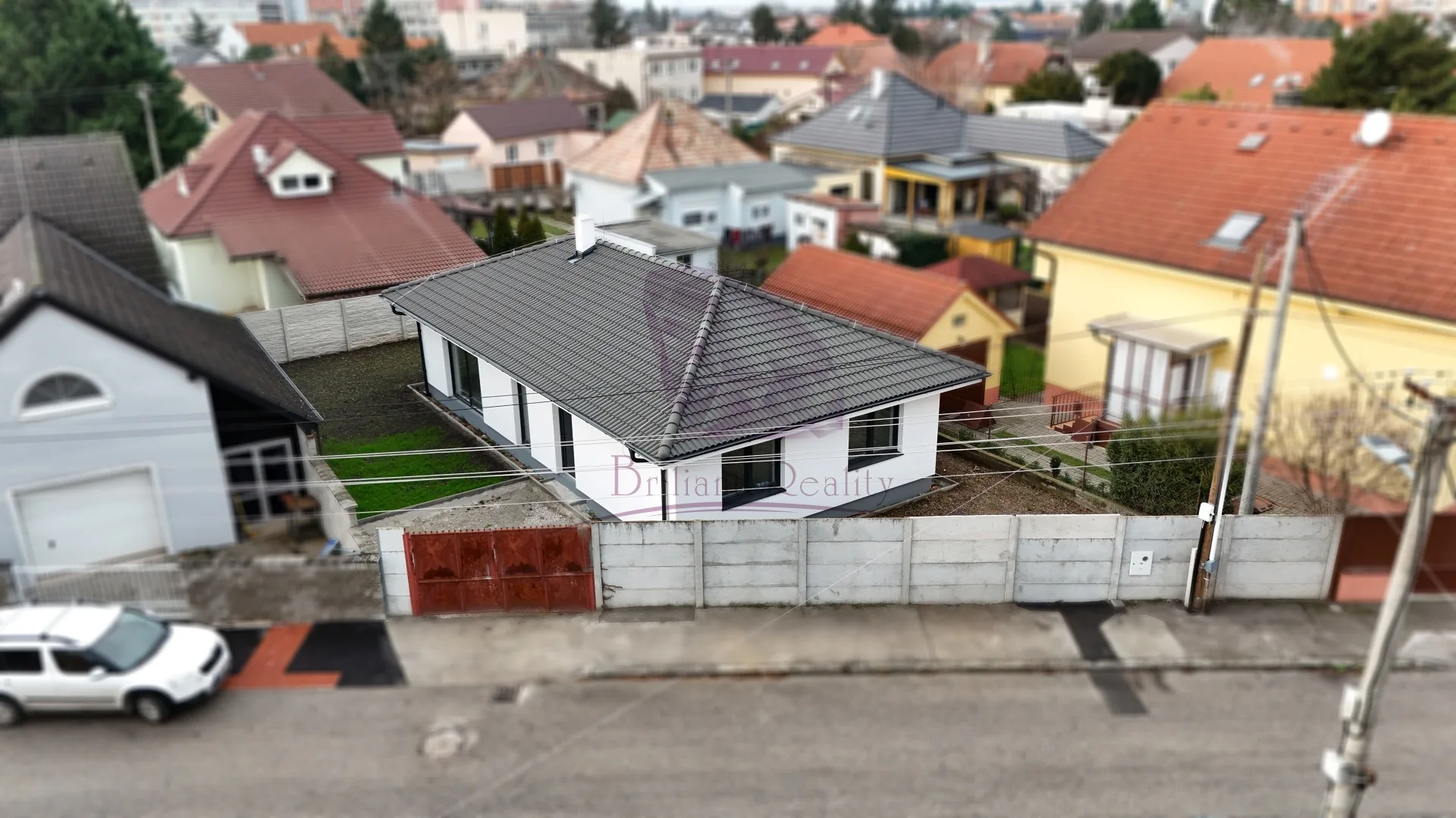 Moderná novostavba v srdci Senca – bývajte tam, kde máte všetko na pešo - foto 16