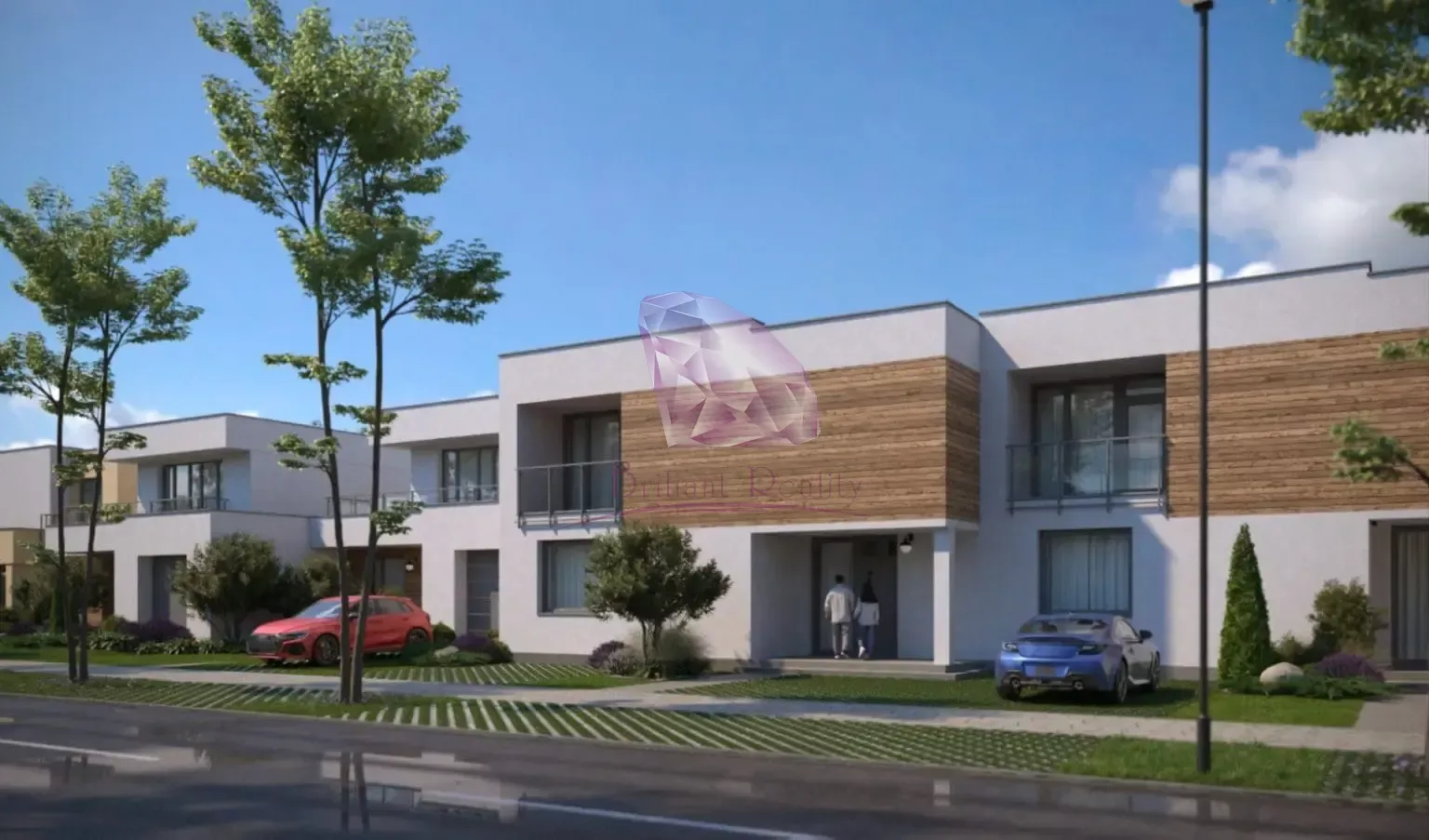 Novostavba 4izbového rodinného domu - foto 15