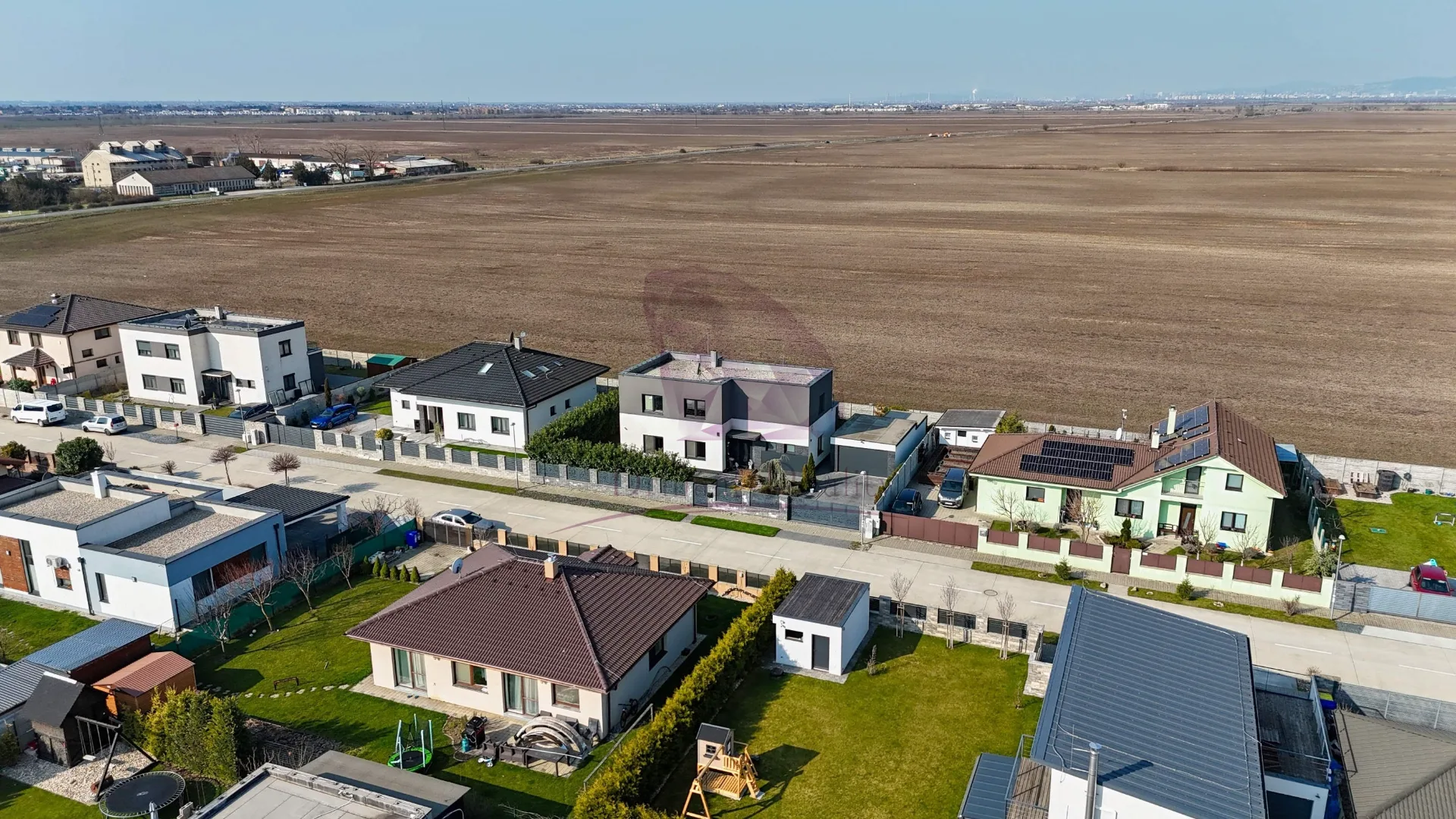 Nadčasová rezidencia len 20 minút od Bratislavy - foto 40