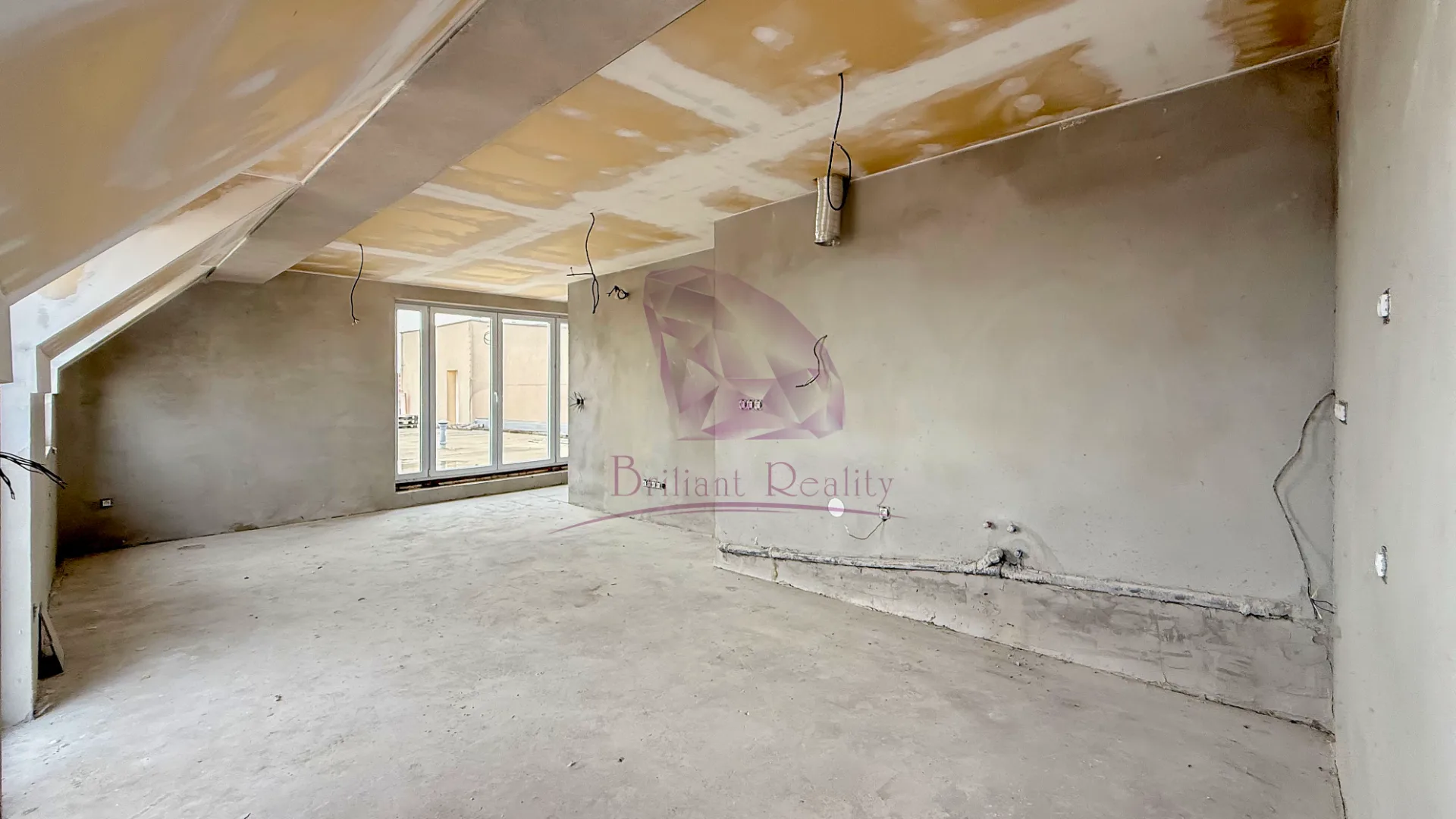 4 izbový byt v úplnom centre mesta Senec - foto 10