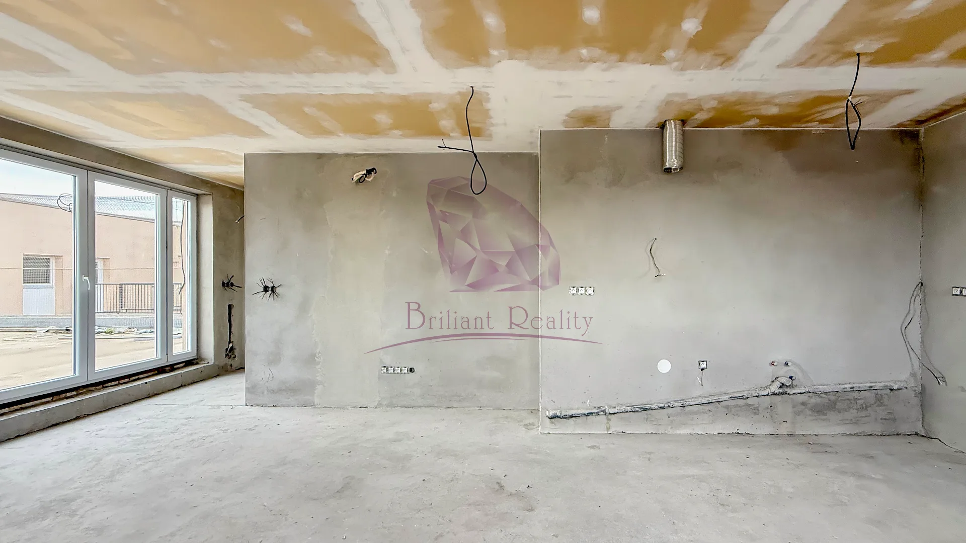 4 izbový byt v úplnom centre mesta Senec - foto 12