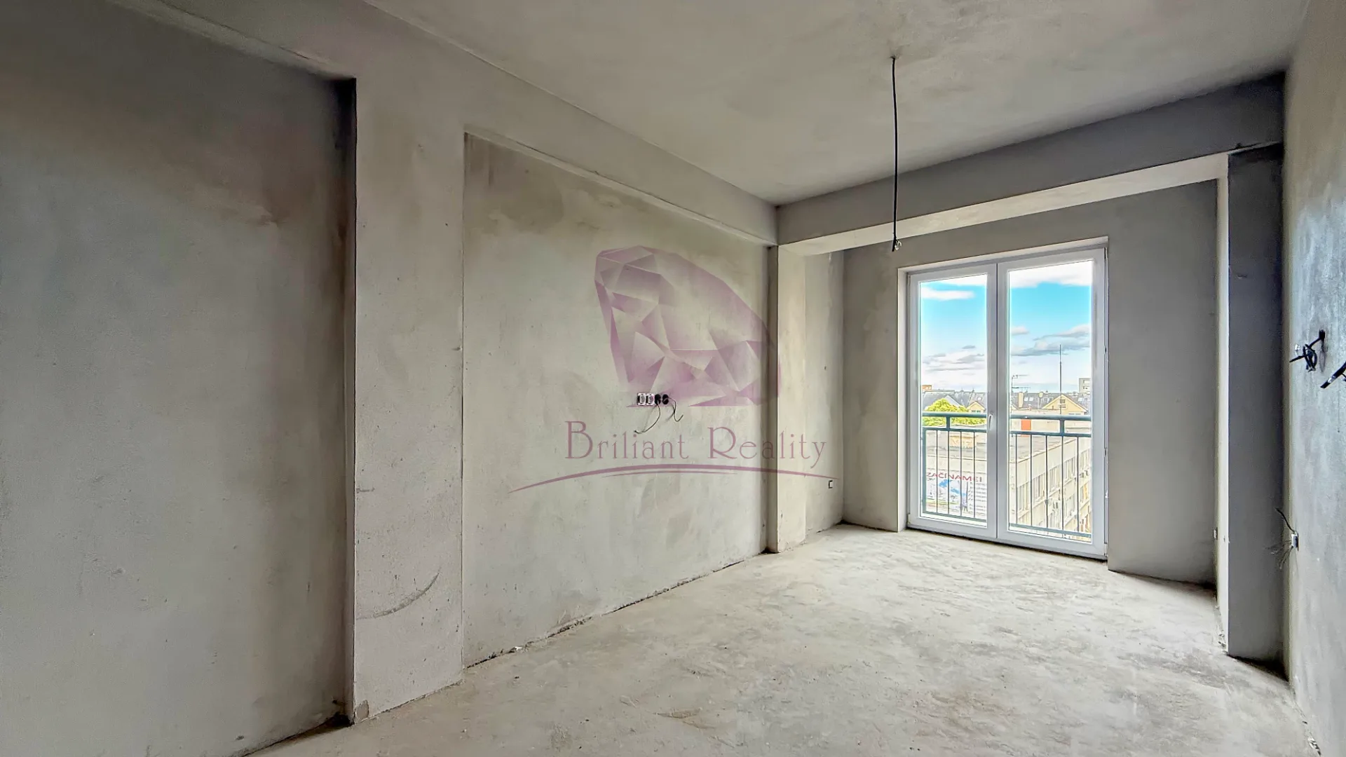 4 izbový byt v úplnom centre mesta Senec - foto 14