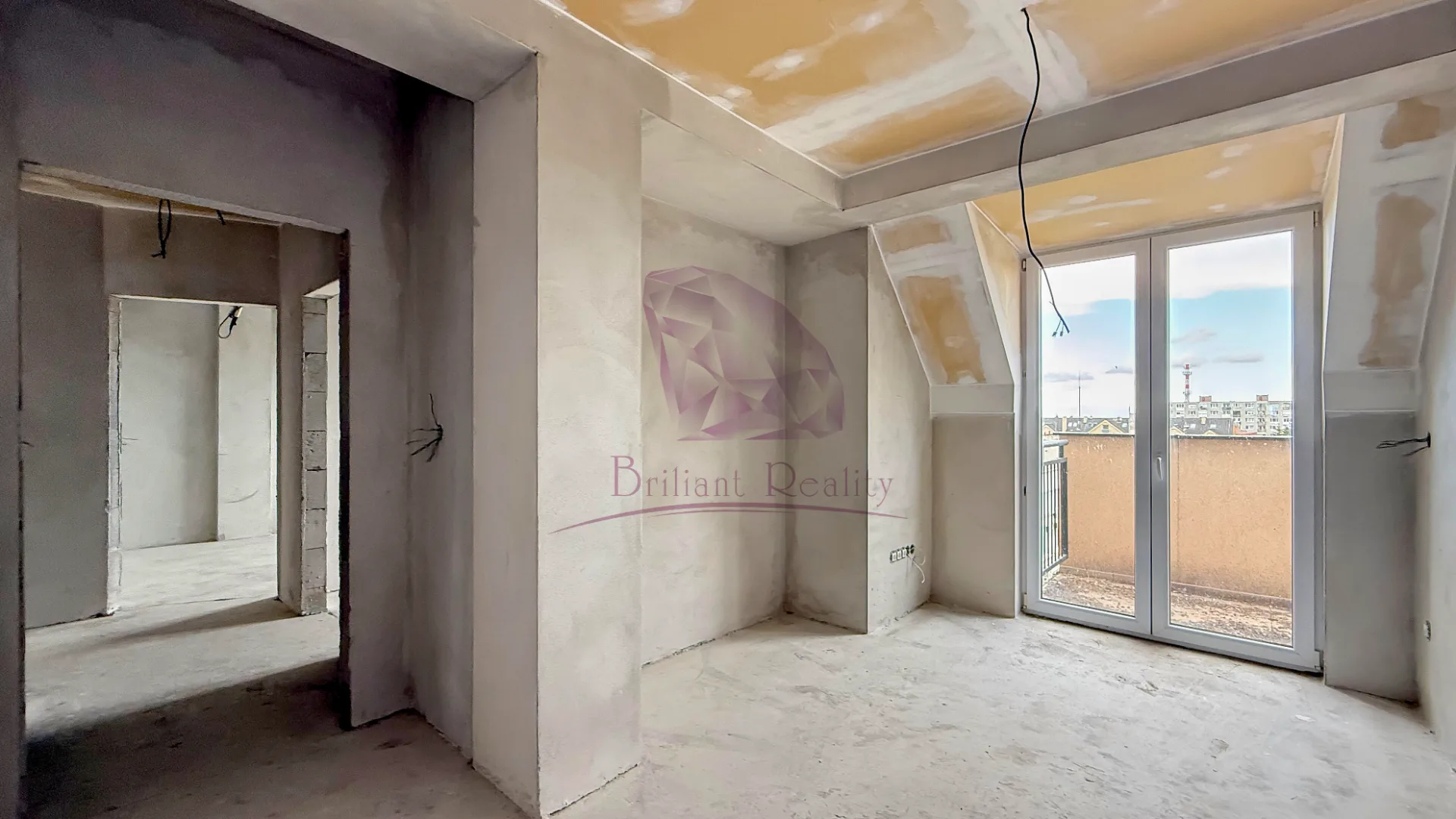 4 izbový byt v úplnom centre mesta Senec - foto 19