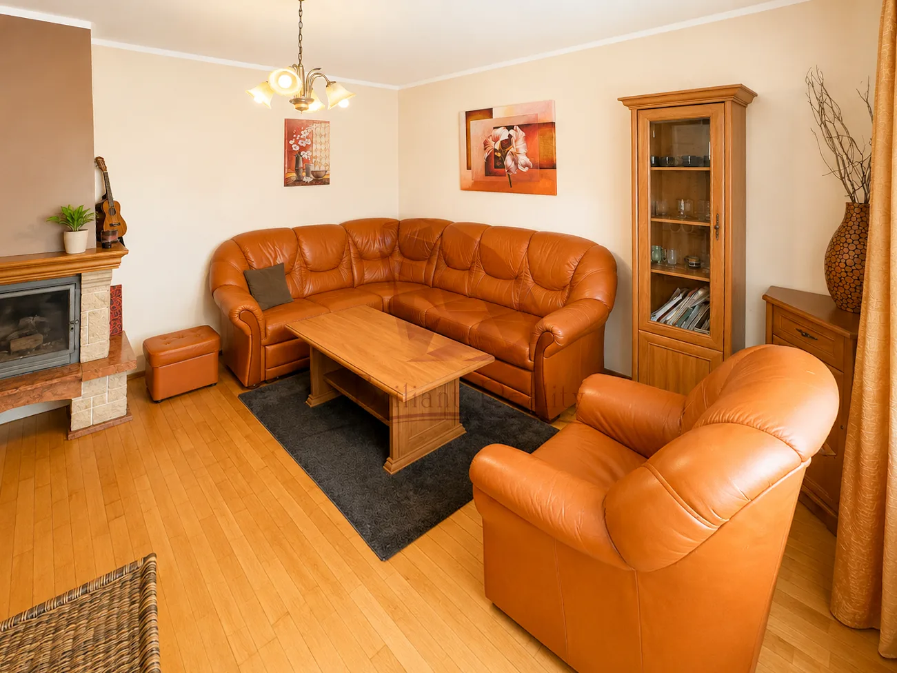 7-izbový rodinný dom s čarovnou záhradou a samostatným apartmánom v srdci Bernolákova - foto 3
