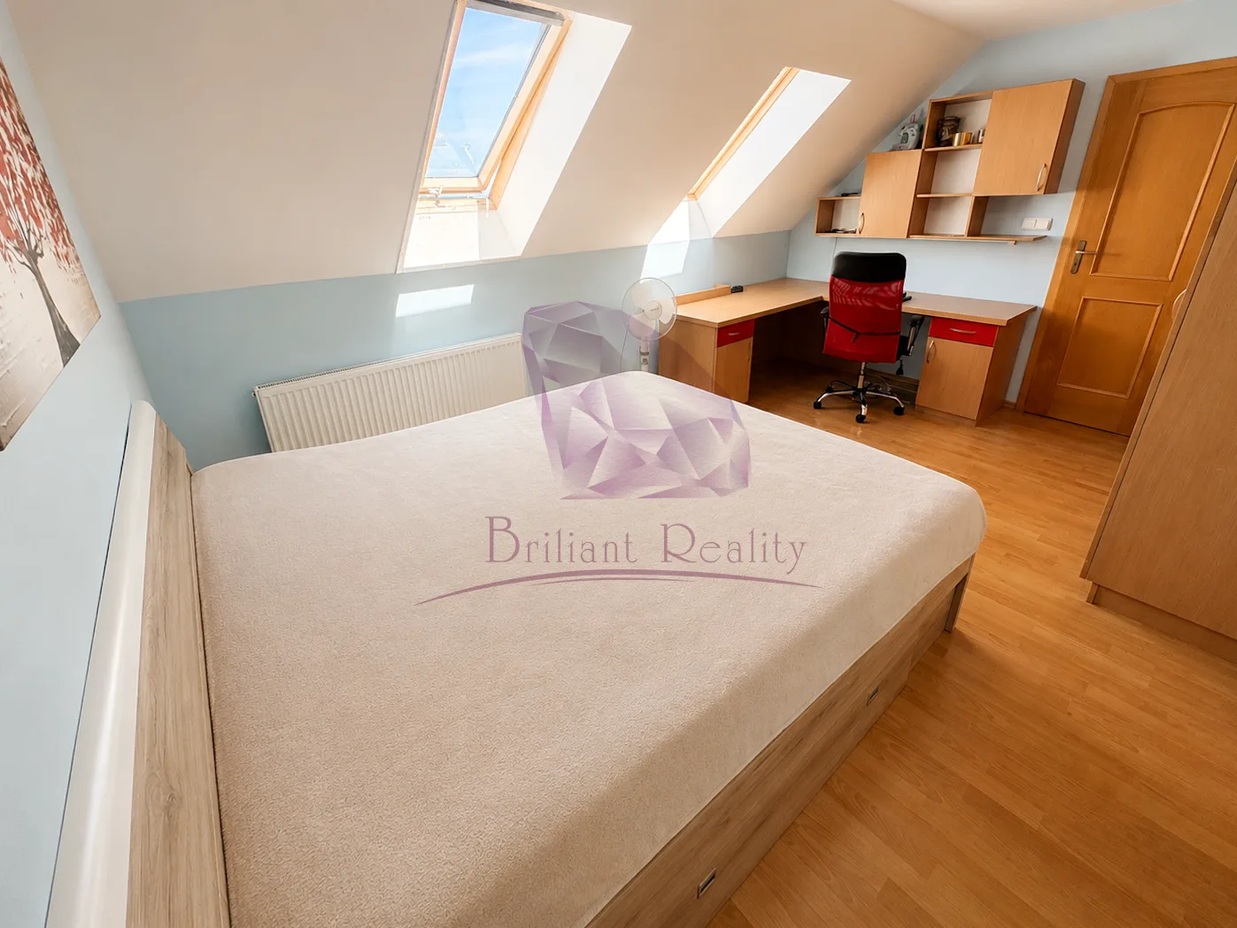 7-izbový rodinný dom s čarovnou záhradou a samostatným apartmánom v srdci Bernolákova - foto 16