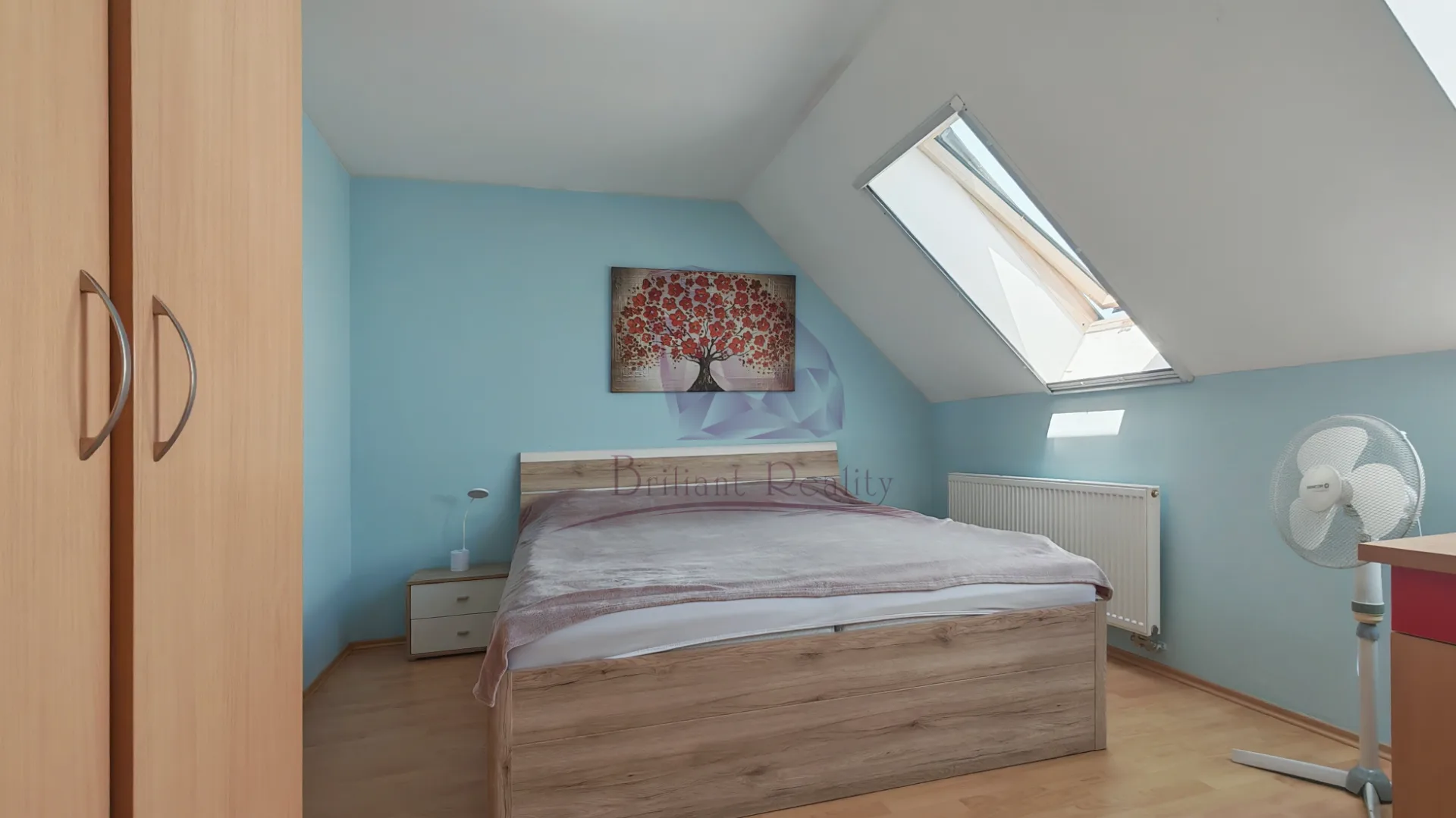 7-izbový rodinný dom s čarovnou záhradou a samostatným apartmánom v srdci Bernolákova - foto 19