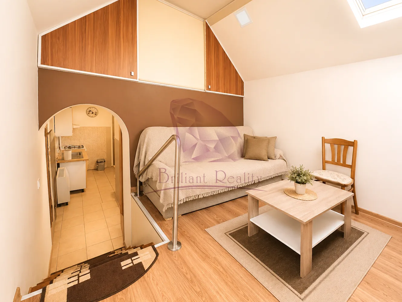 7-izbový rodinný dom s čarovnou záhradou a samostatným apartmánom v srdci Bernolákova - foto 26