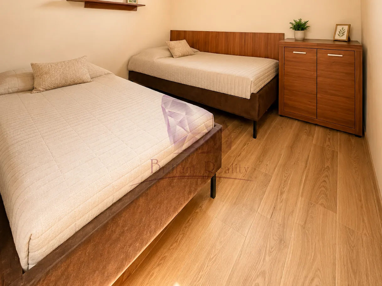 7-izbový rodinný dom s čarovnou záhradou a samostatným apartmánom v srdci Bernolákova - foto 27