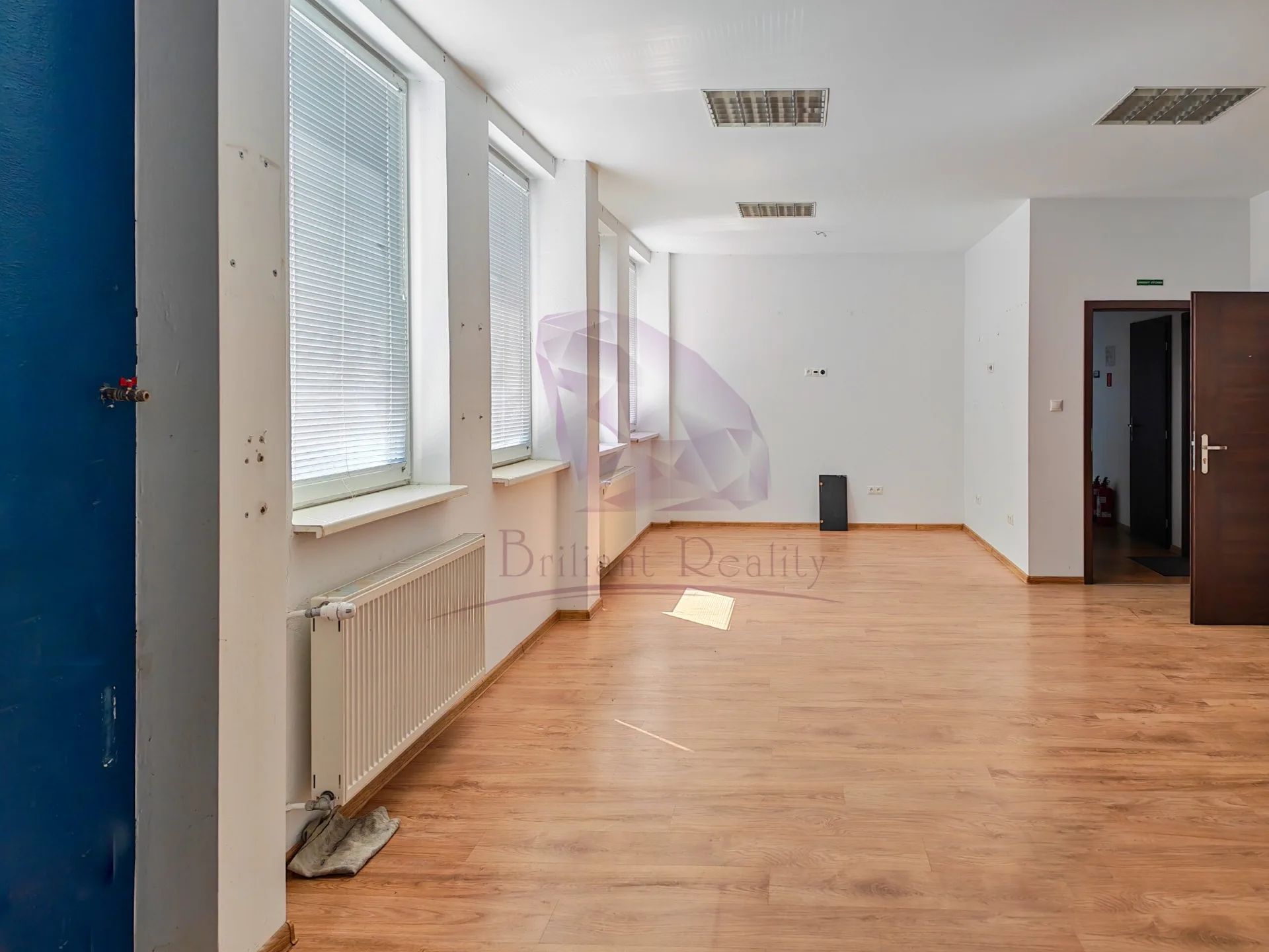 Kancelárske a skladové priestory na prenájom - foto 5