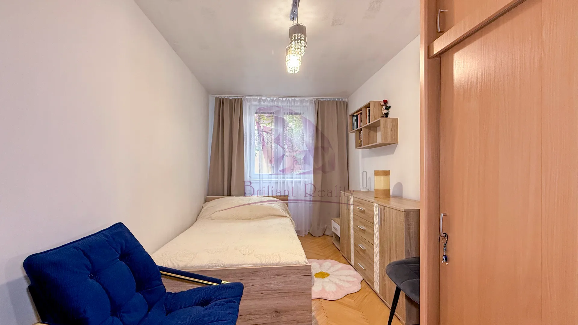 Na predaj 3 izbový byt v Galante - foto 13