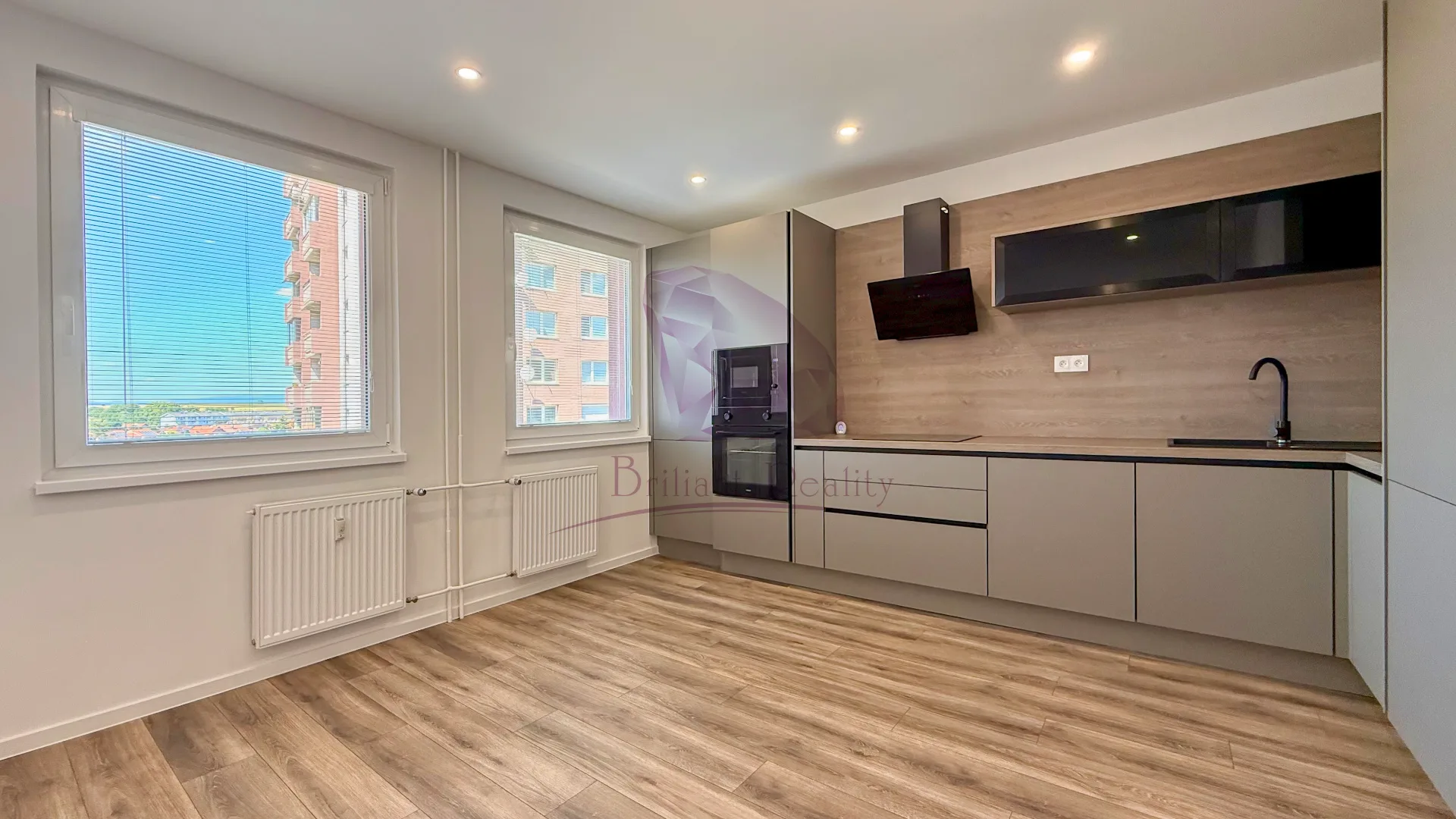 Moderný veľkometrážny 2 izbový byt v centre Senca - foto 7