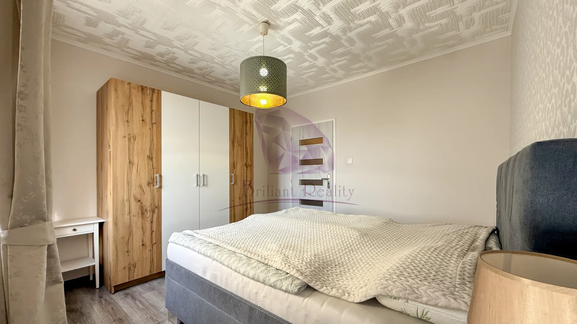 3-izbový byt s panoramatickým výhľadom, balkónom a výbornou dispozíciou | Centrum Galanty - foto 15