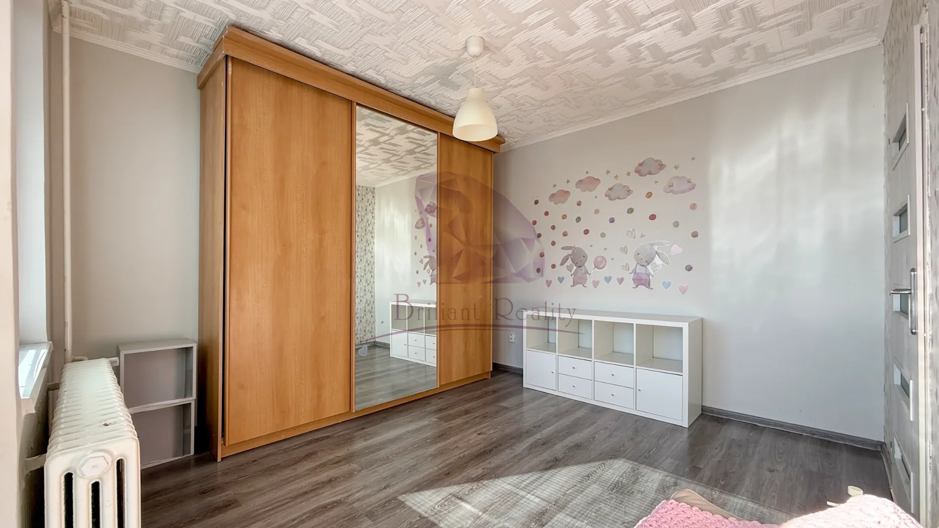 3-izbový byt s panoramatickým výhľadom, balkónom a výbornou dispozíciou | Centrum Galanty - foto 18