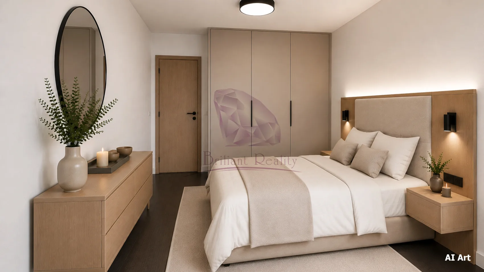 Moderné bývanie v Senci – Na predaj 3-izbový byt v projekte SUN Medea Place - foto 10