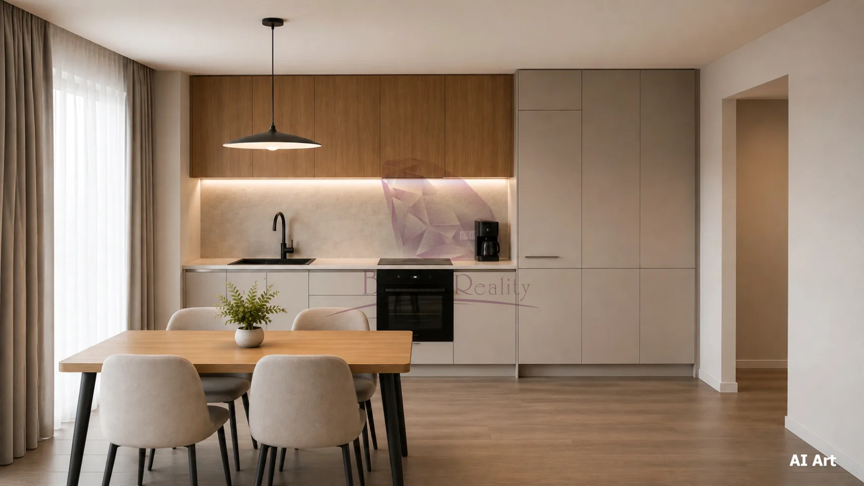 Moderné bývanie v Senci – Na predaj 3-izbový byt v projekte SUN Medea Place - foto 6