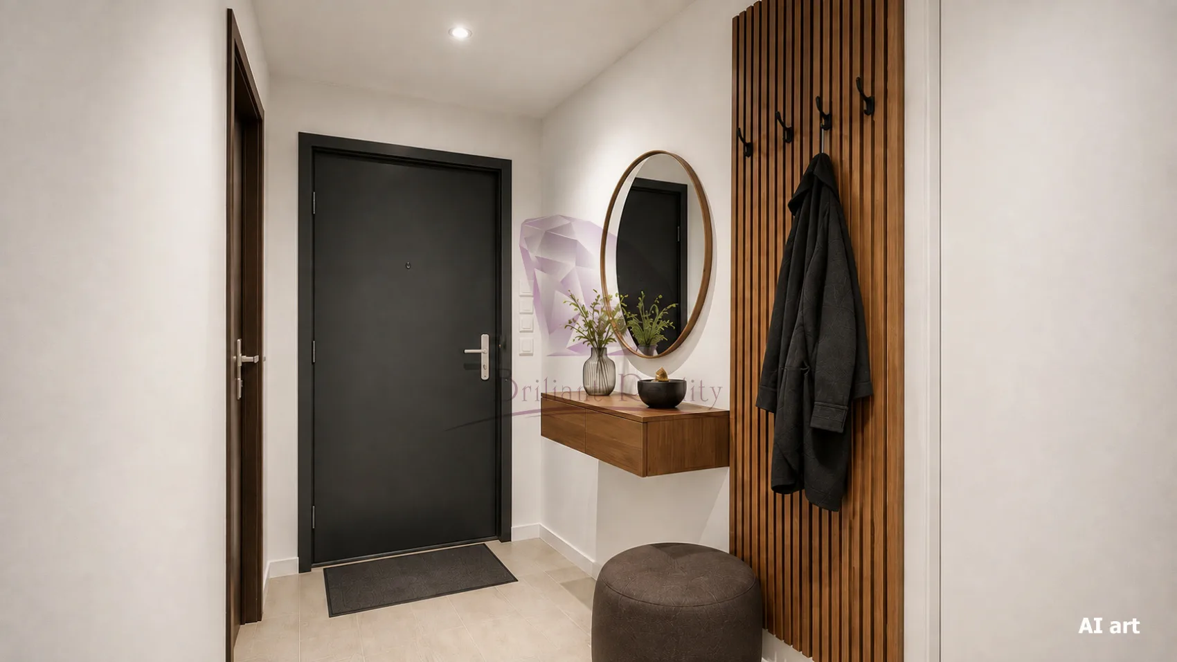 Moderné bývanie v Senci – Na predaj 2-izbový apartmán v projekte SUN Medea Place - foto 10