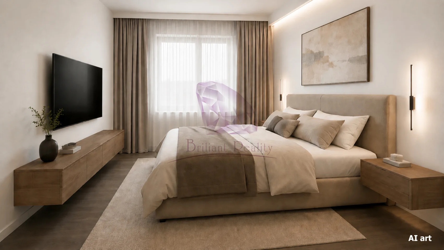 Moderné bývanie v Senci – Na predaj 2-izbový apartmán v projekte SUN Medea Place - foto 6