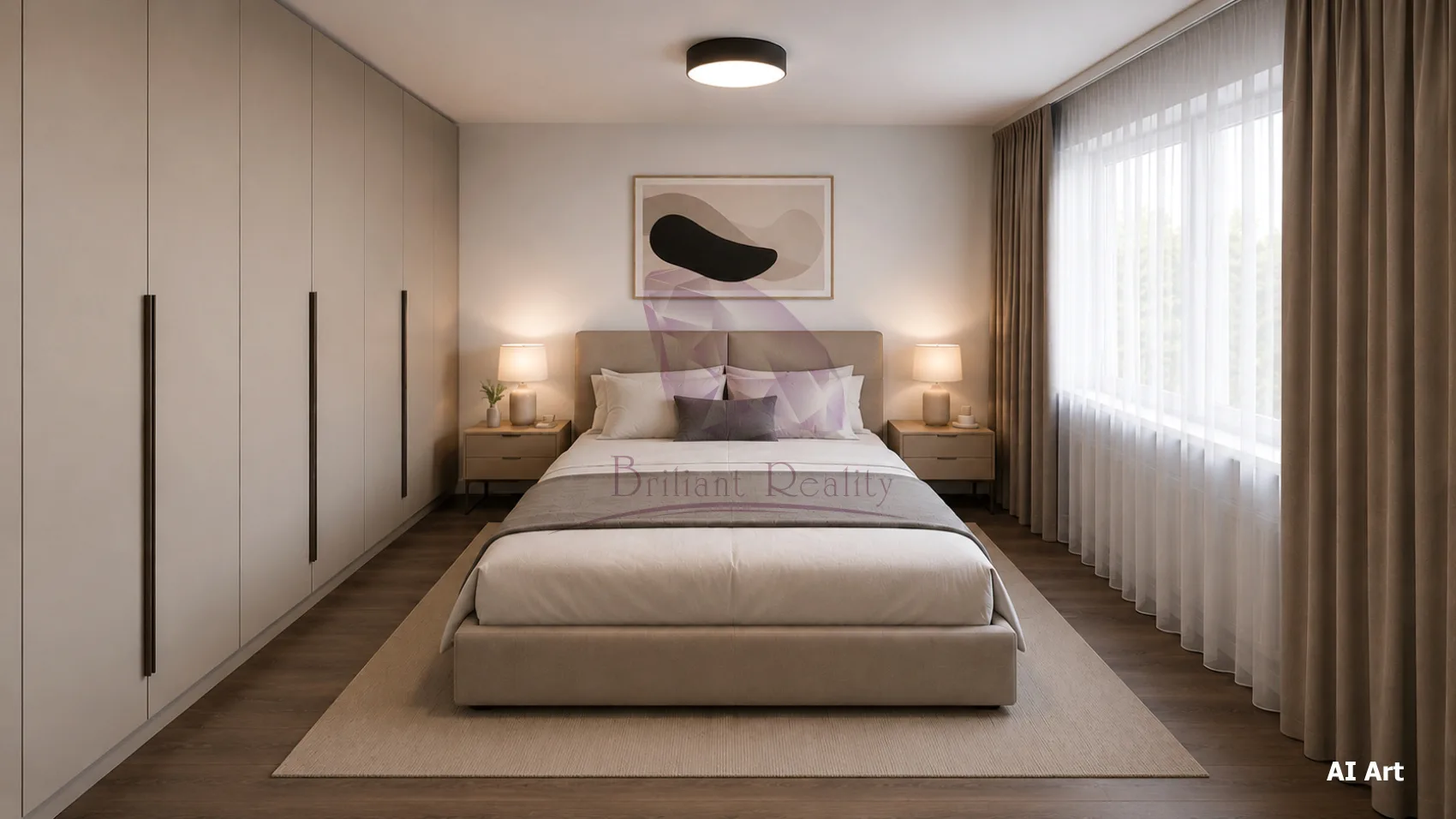 Moderné bývanie v Senci – Na predaj 3-izbový apartmán v projekte SUN Medea Place - foto 5
