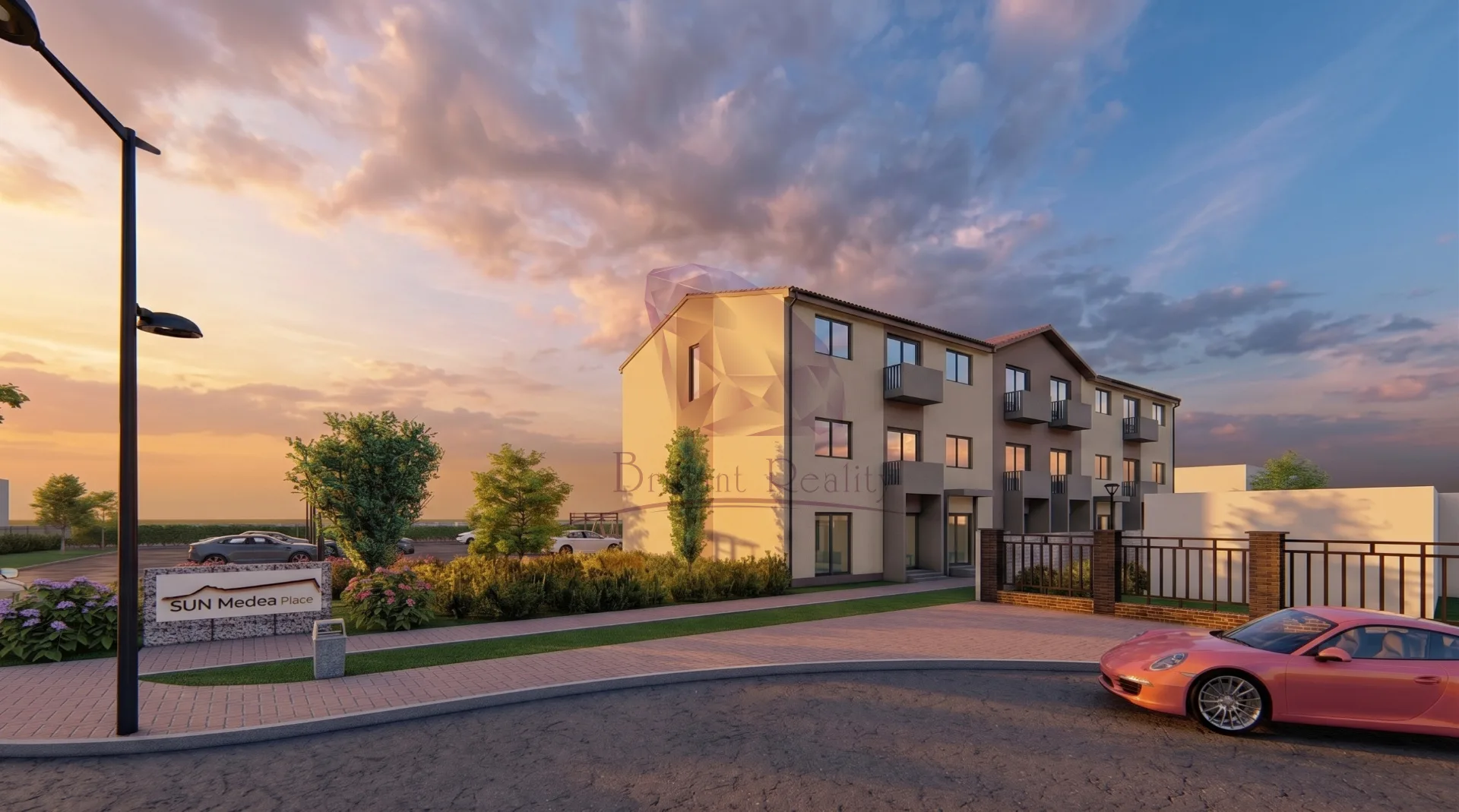 Moderné bývanie v Senci – Na predaj 2-izbový apartmán v projekte SUN Medea Place - foto 15