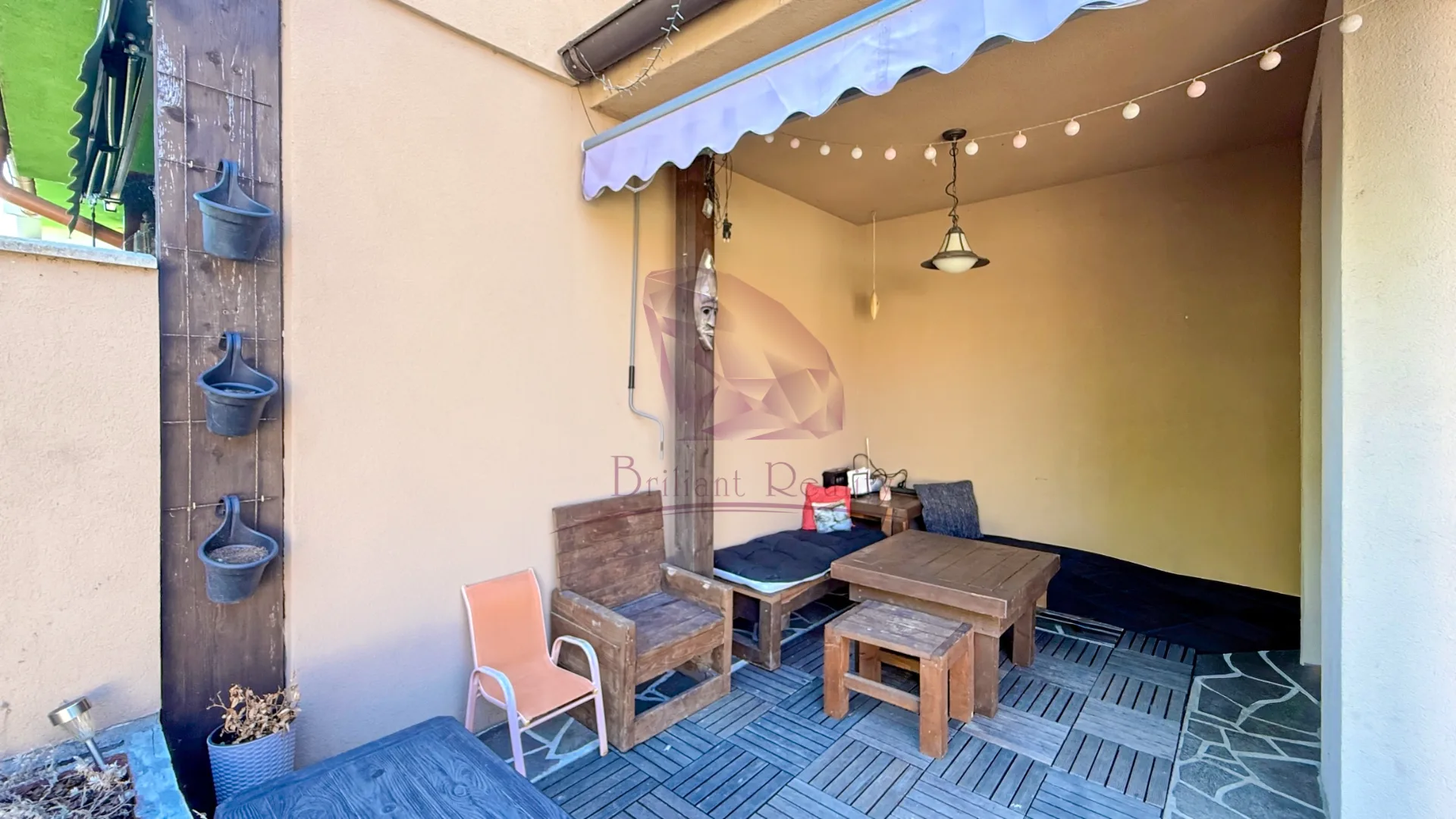 4-izbový rodinný dom v Novej Dedinke s garážou, terasou a pozemkom 322 m² - foto 29