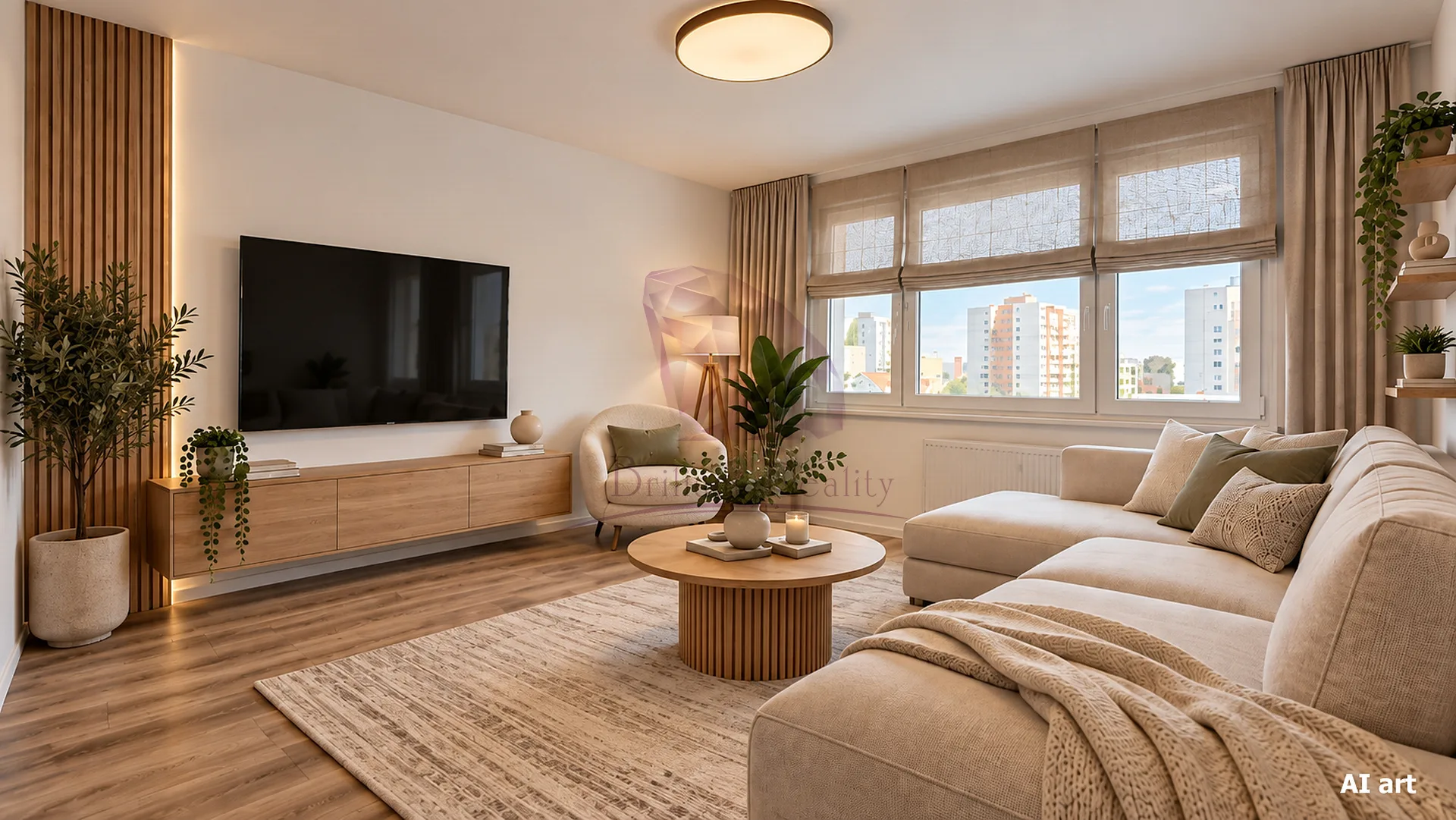 Moderný veľkometrážny 2 izbový byt v centre Senca - foto 13