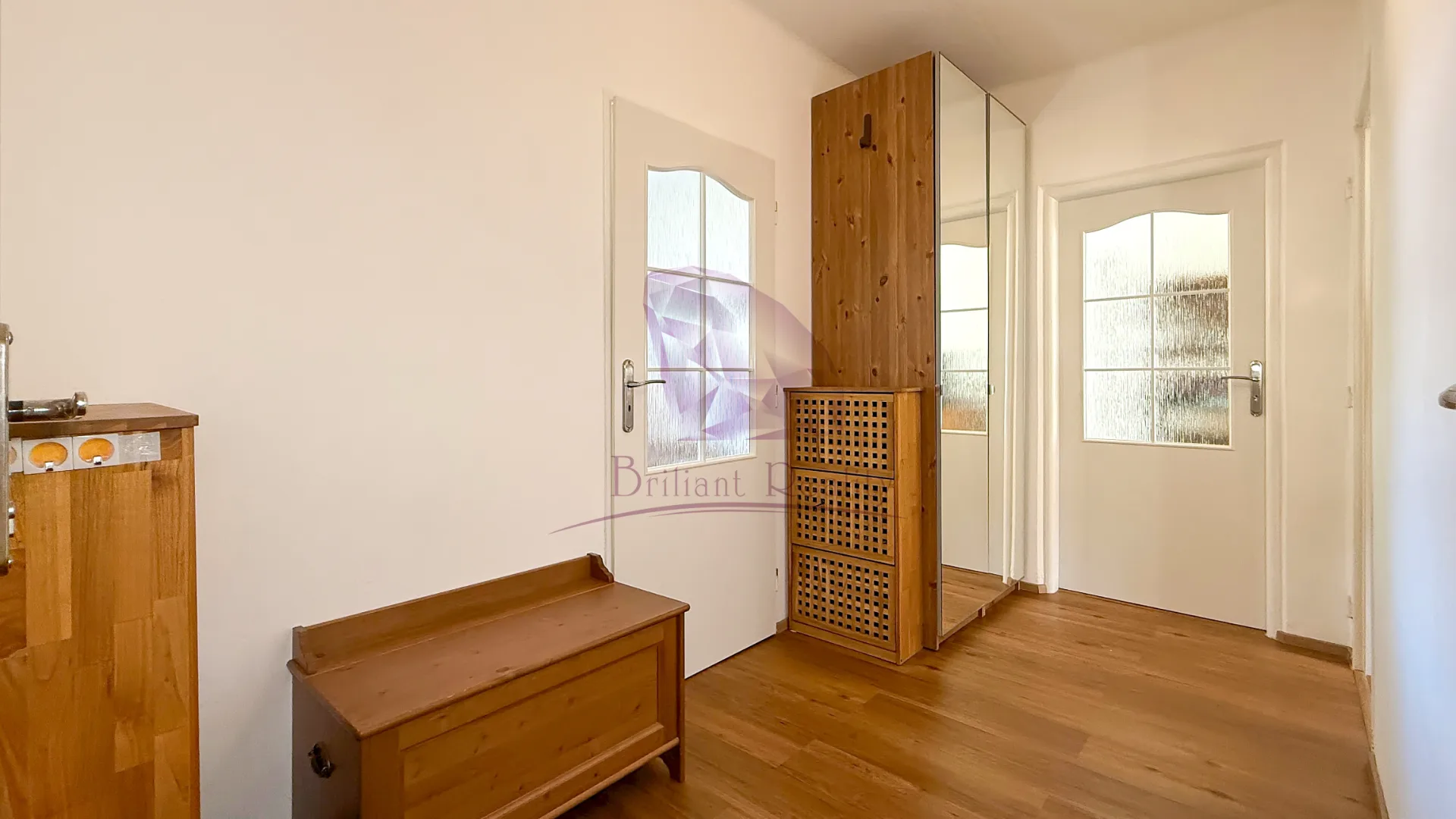 3-izbový byt s balkónom a klimatizáciou, Bernolákovo - foto 2