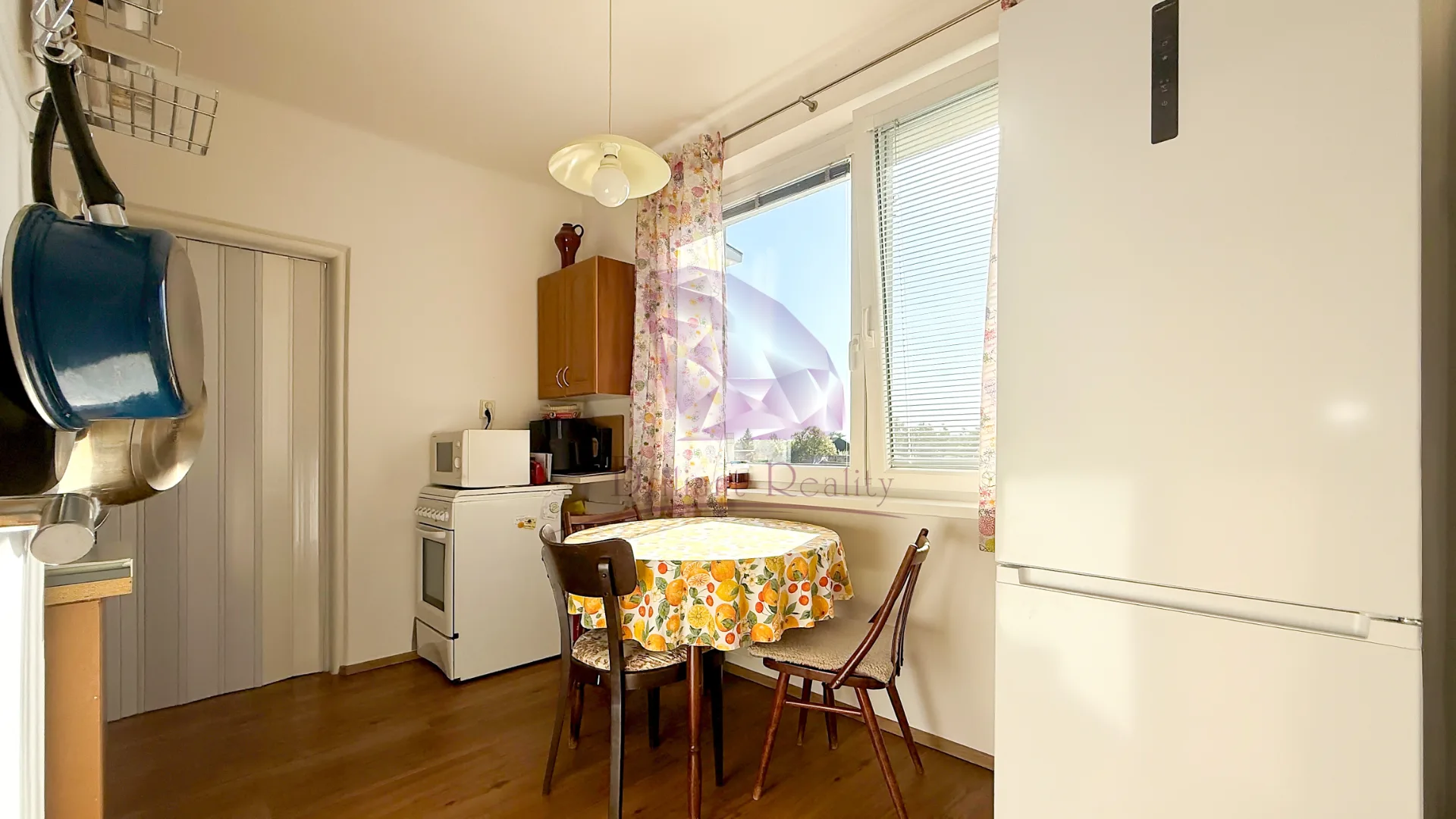 3-izbový byt s balkónom a klimatizáciou, Bernolákovo - foto 5