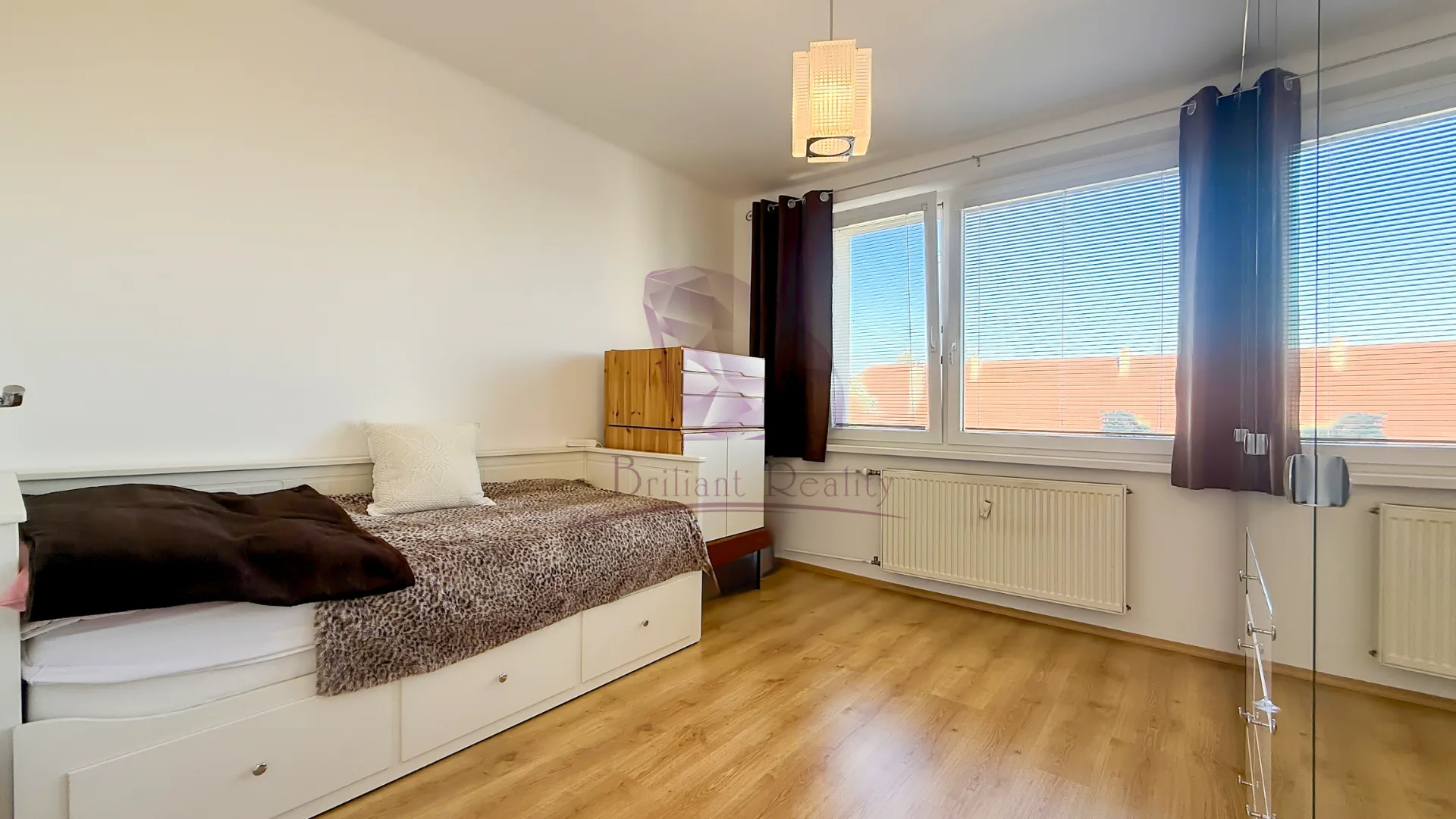 3-izbový byt s balkónom a klimatizáciou, Bernolákovo - foto 7